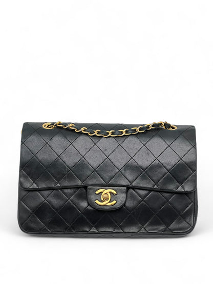 Chanel - Sac Timeless 25