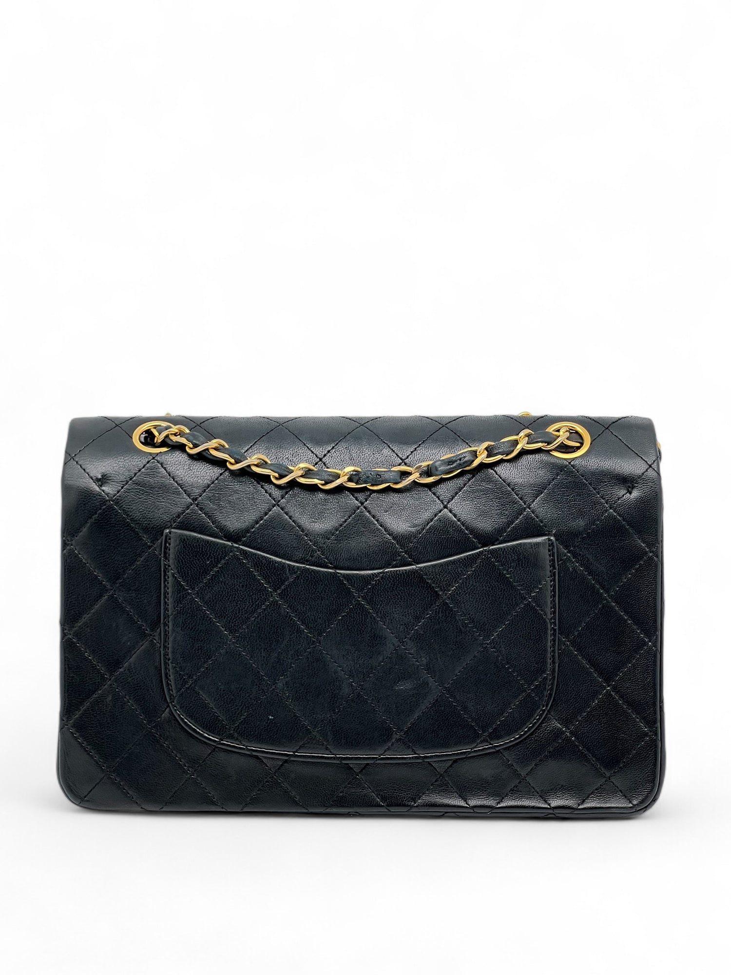 Chanel - Sac Timeless 25