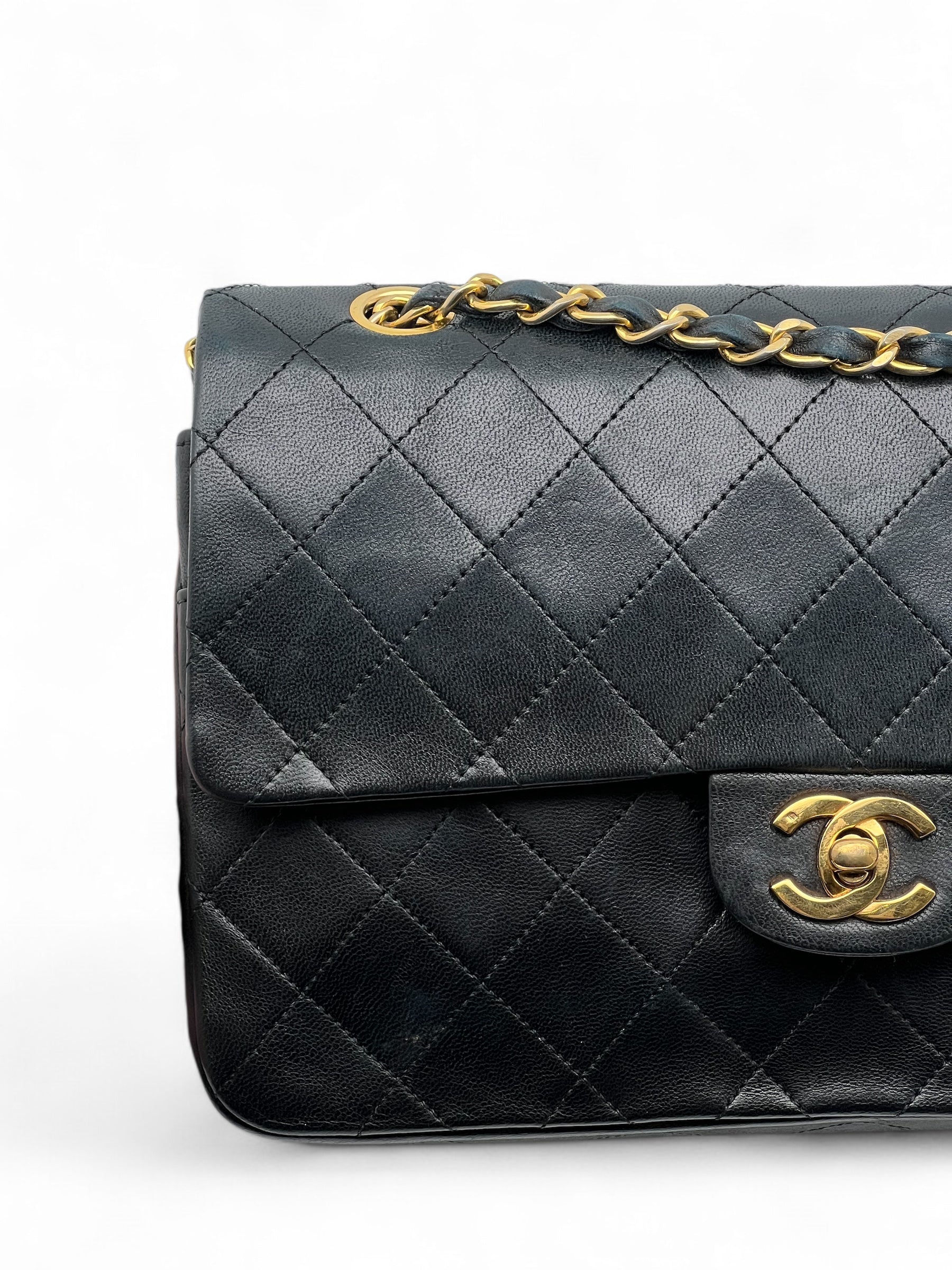 Chanel - Sac Timeless 25