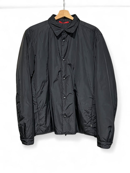 Prada - Veste en nylon T.XL