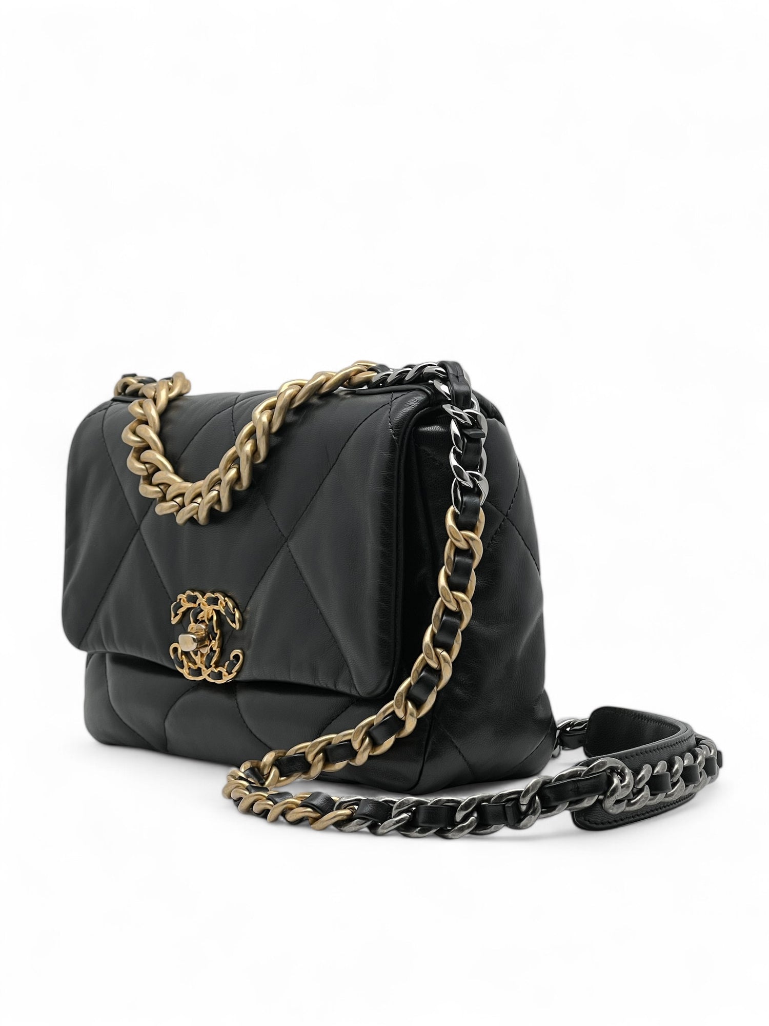 Chanel - Sac 19