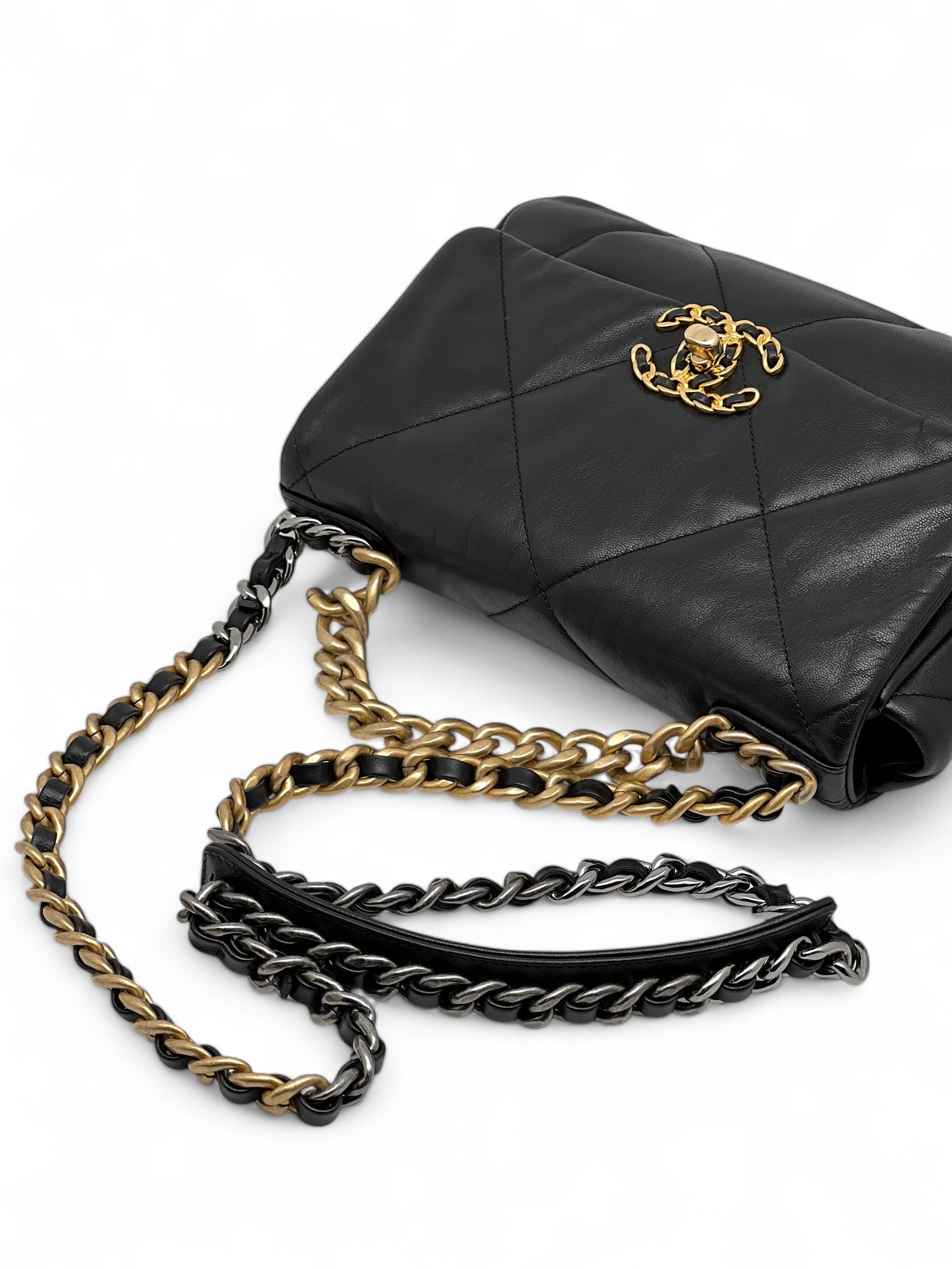 Chanel - Sac 19