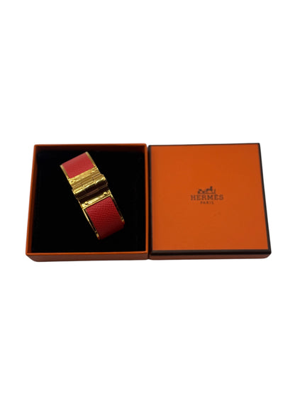 Hermès - Bracelet Charnière TM