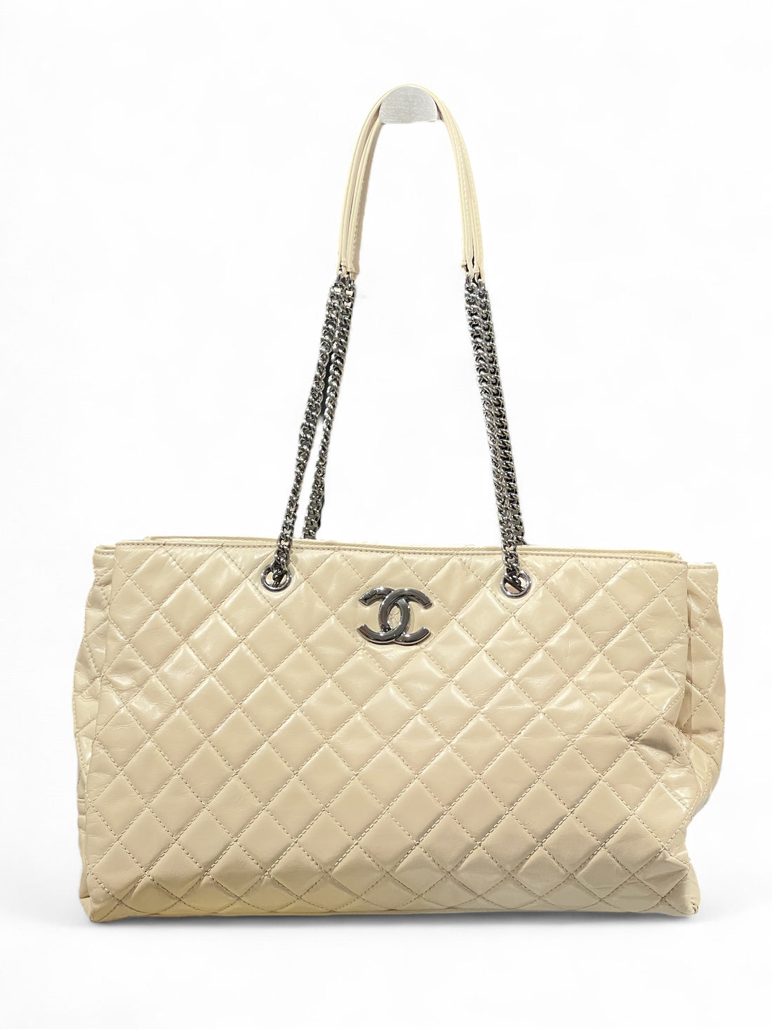 Chanel - Sac Cabas shopping