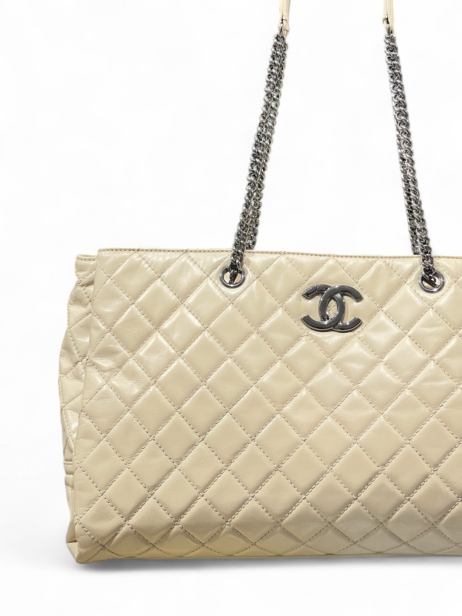 Chanel - Sac Cabas shopping