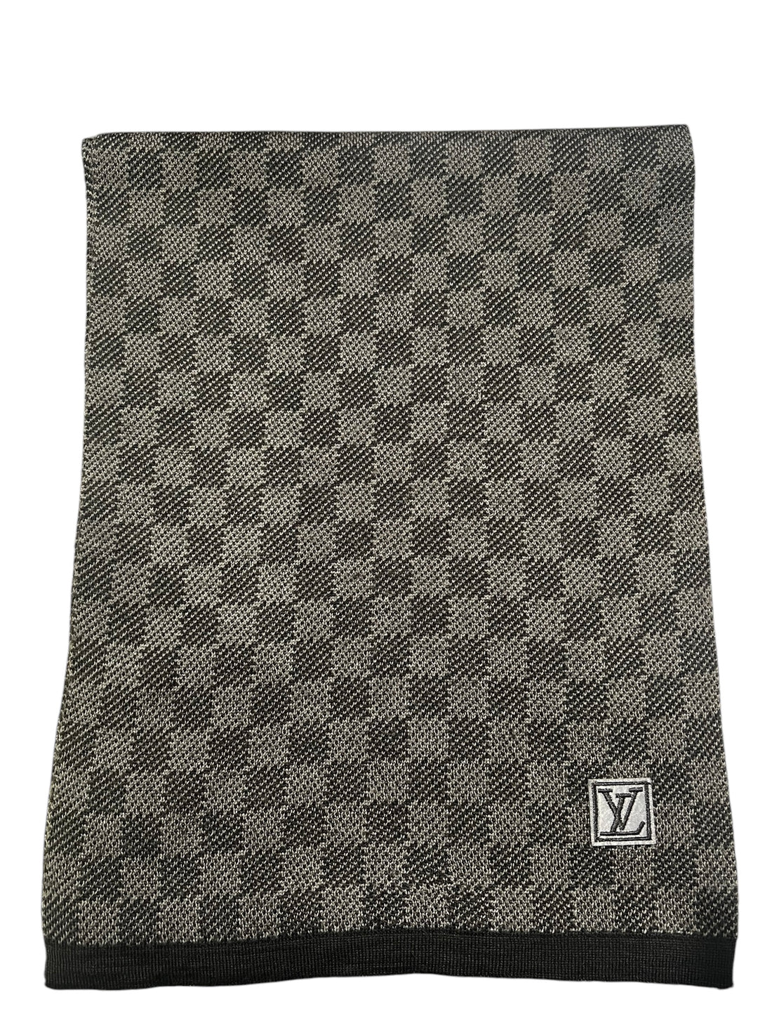 Louis Vuitton -  Écharpe