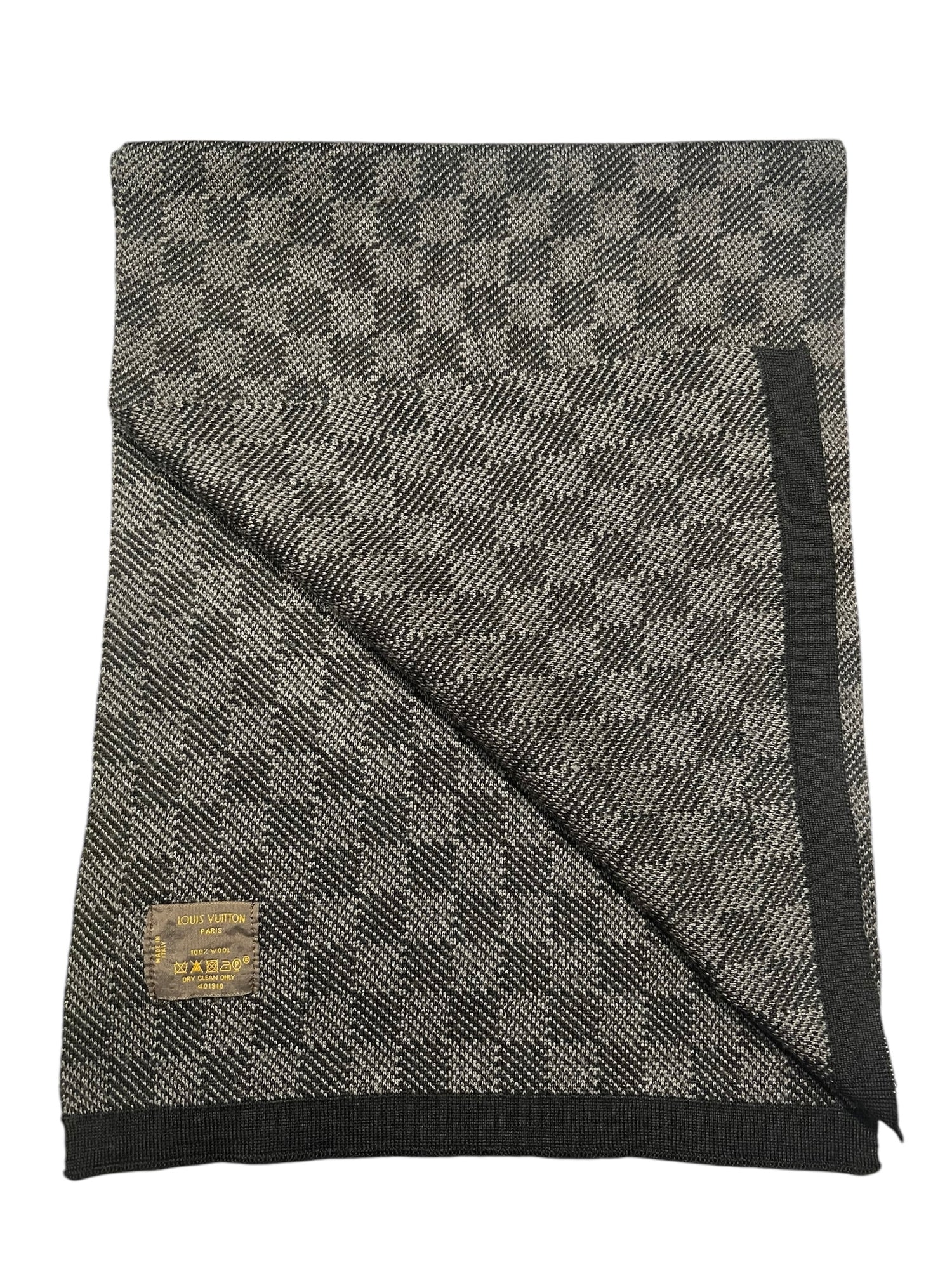 Louis Vuitton -  Écharpe