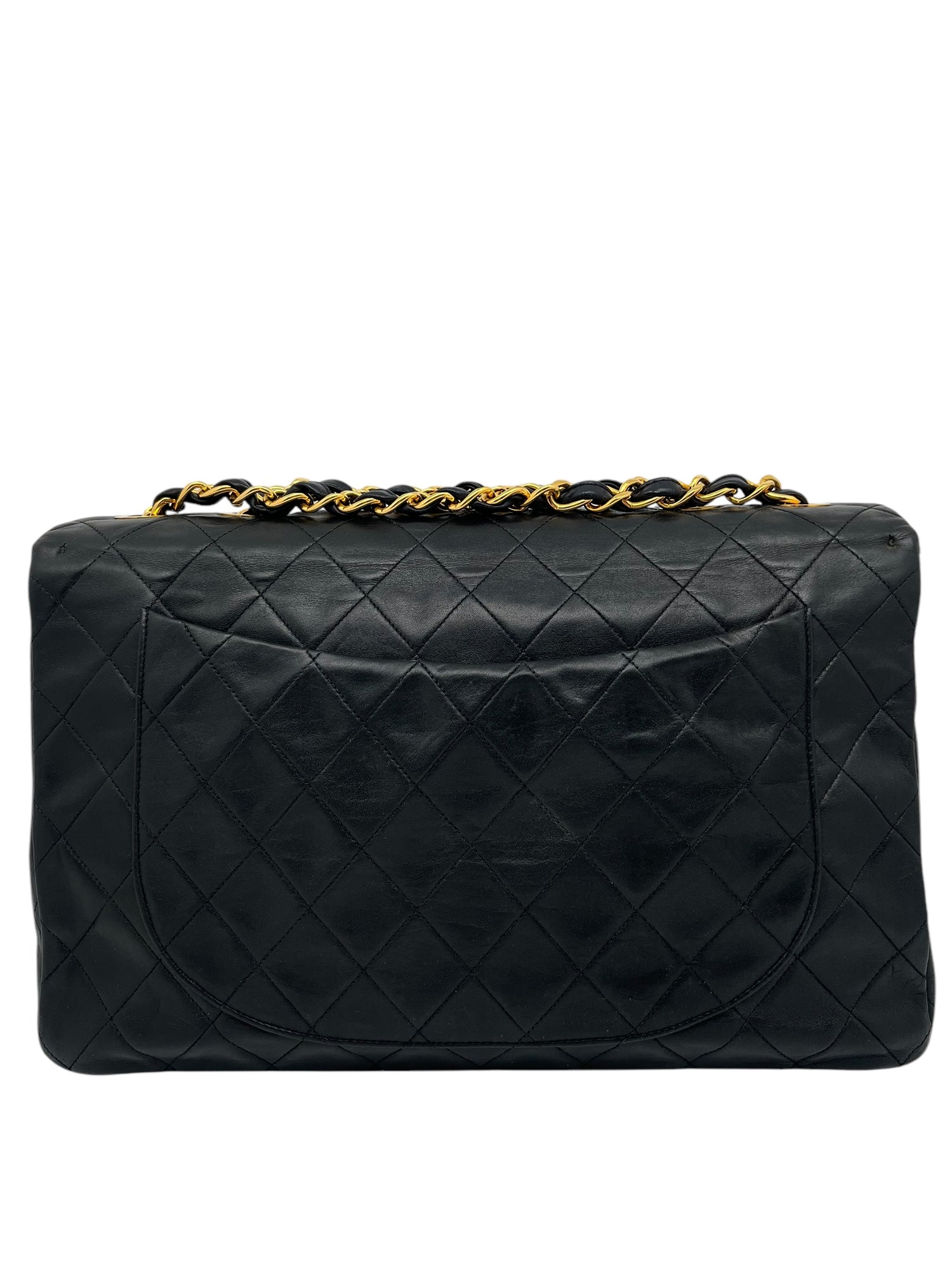 Chanel - Sac Timeless Jumbo