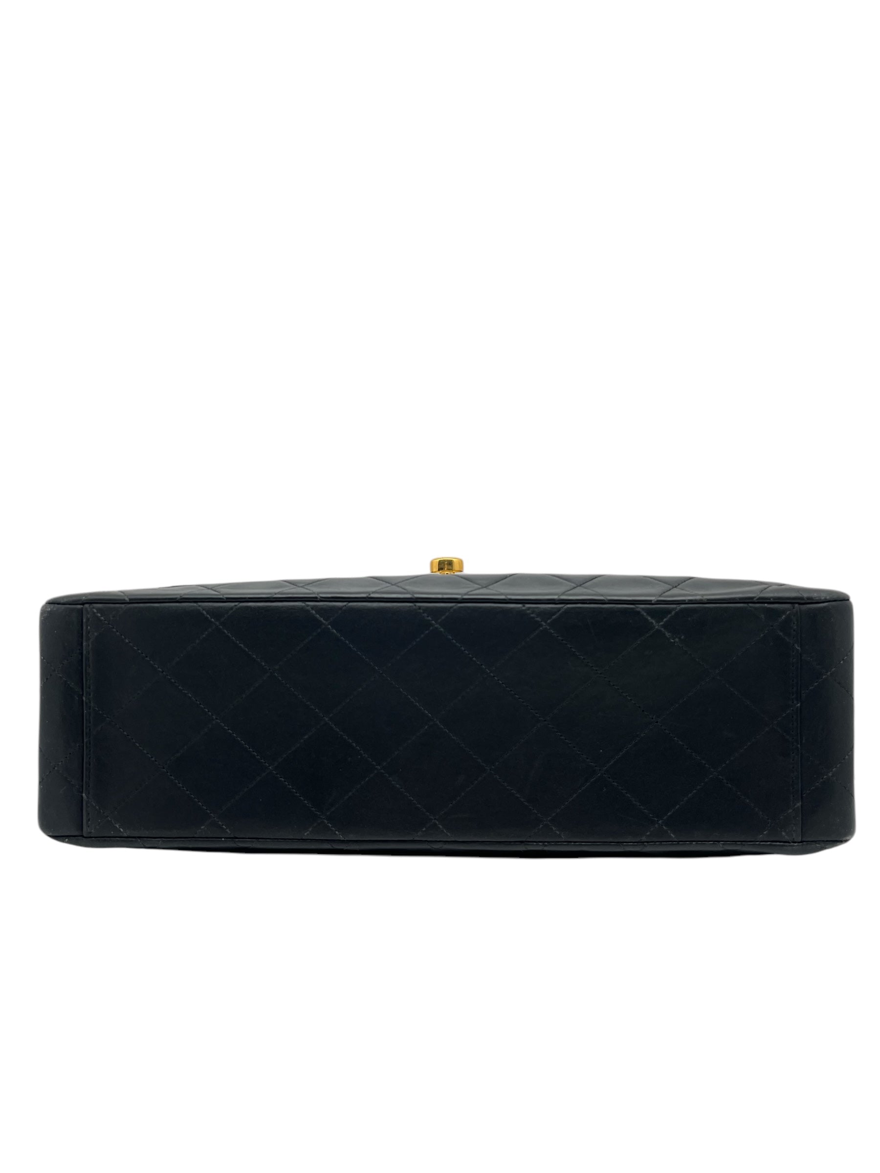 Chanel - Sac Timeless Jumbo