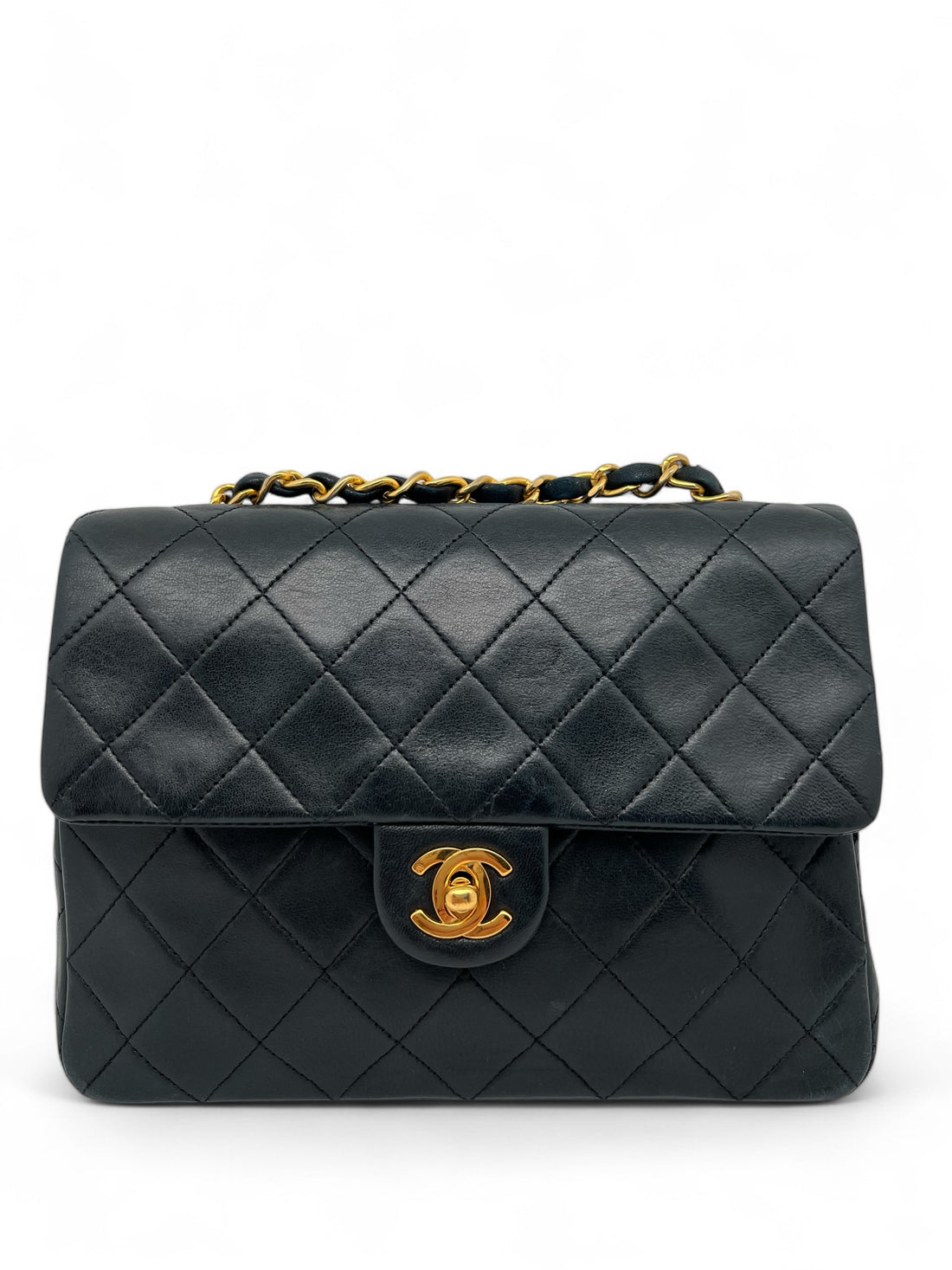 Chanel - Sac Timeless 20