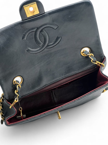 Chanel - Sac Timeless 20