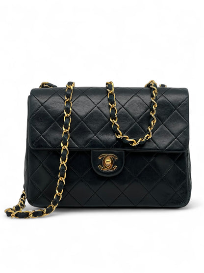 Chanel - Sac Timeless 20