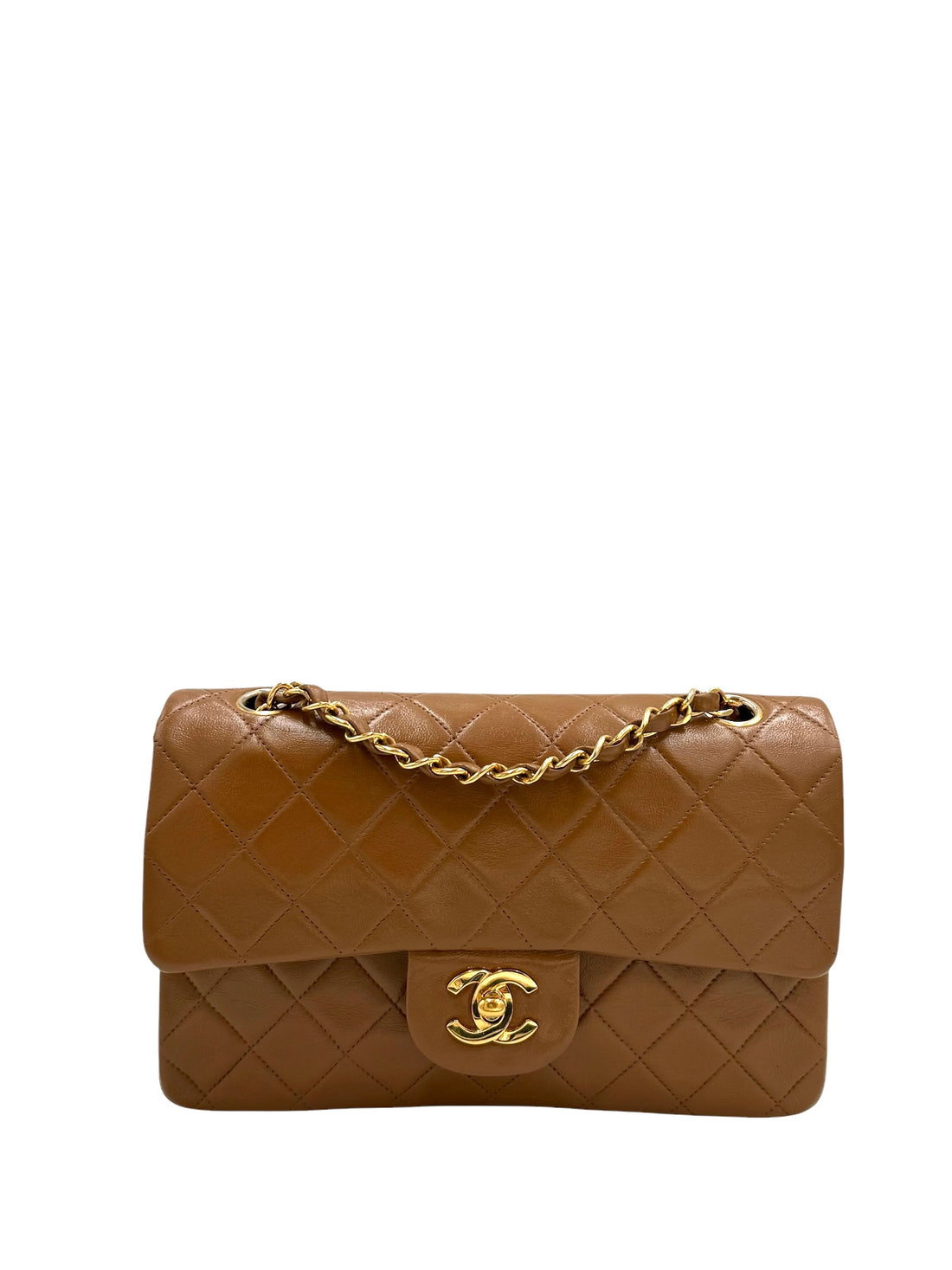 Chanel - Timeless 23 marron