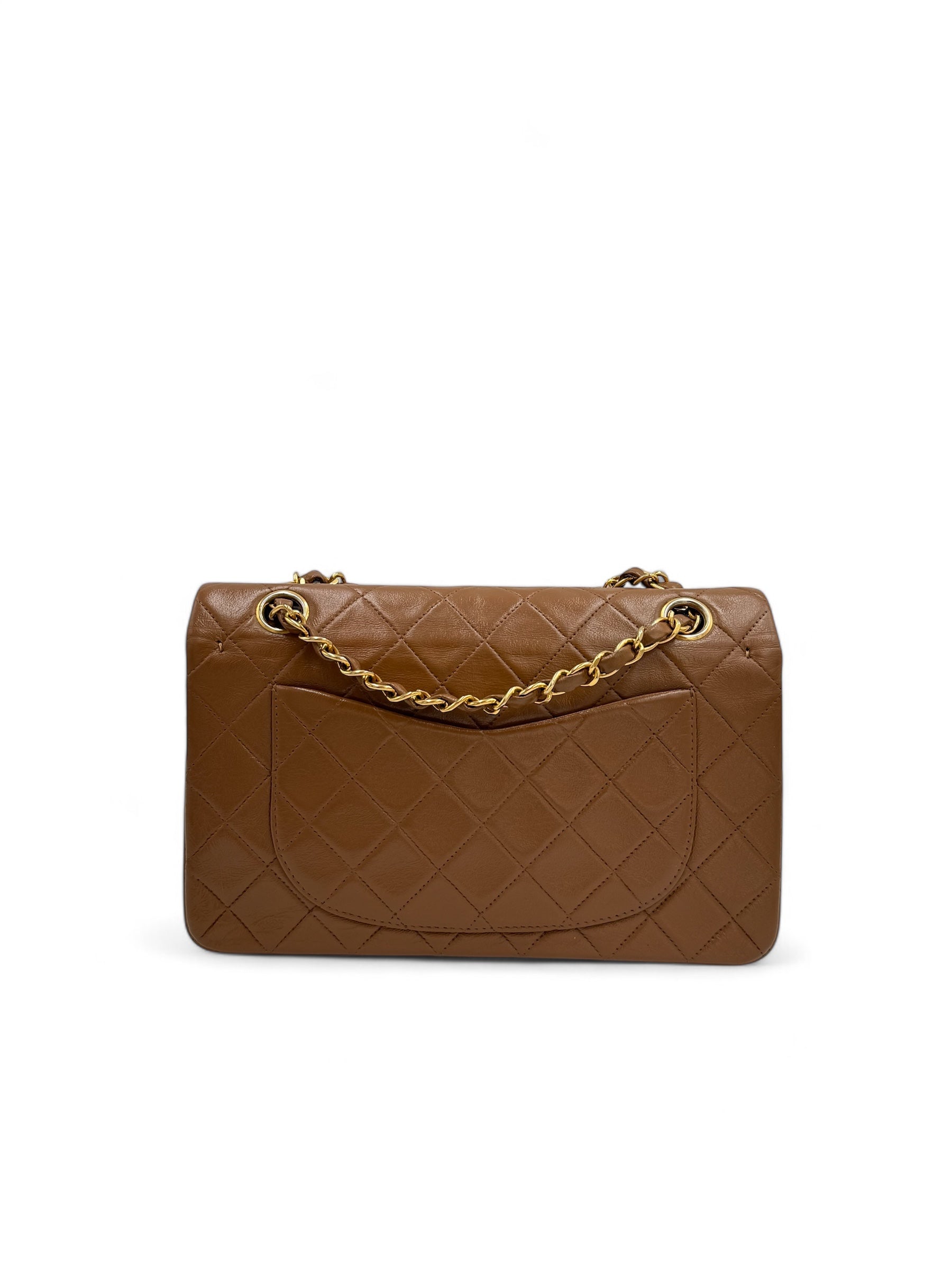 Chanel - Timeless 23 marron