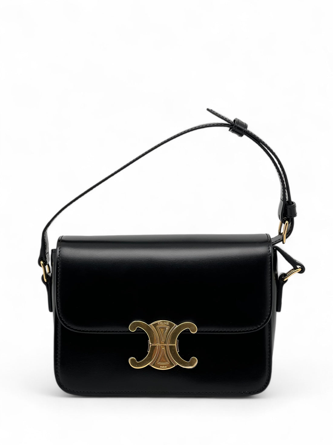 Céline - Sac Triomphe Teen