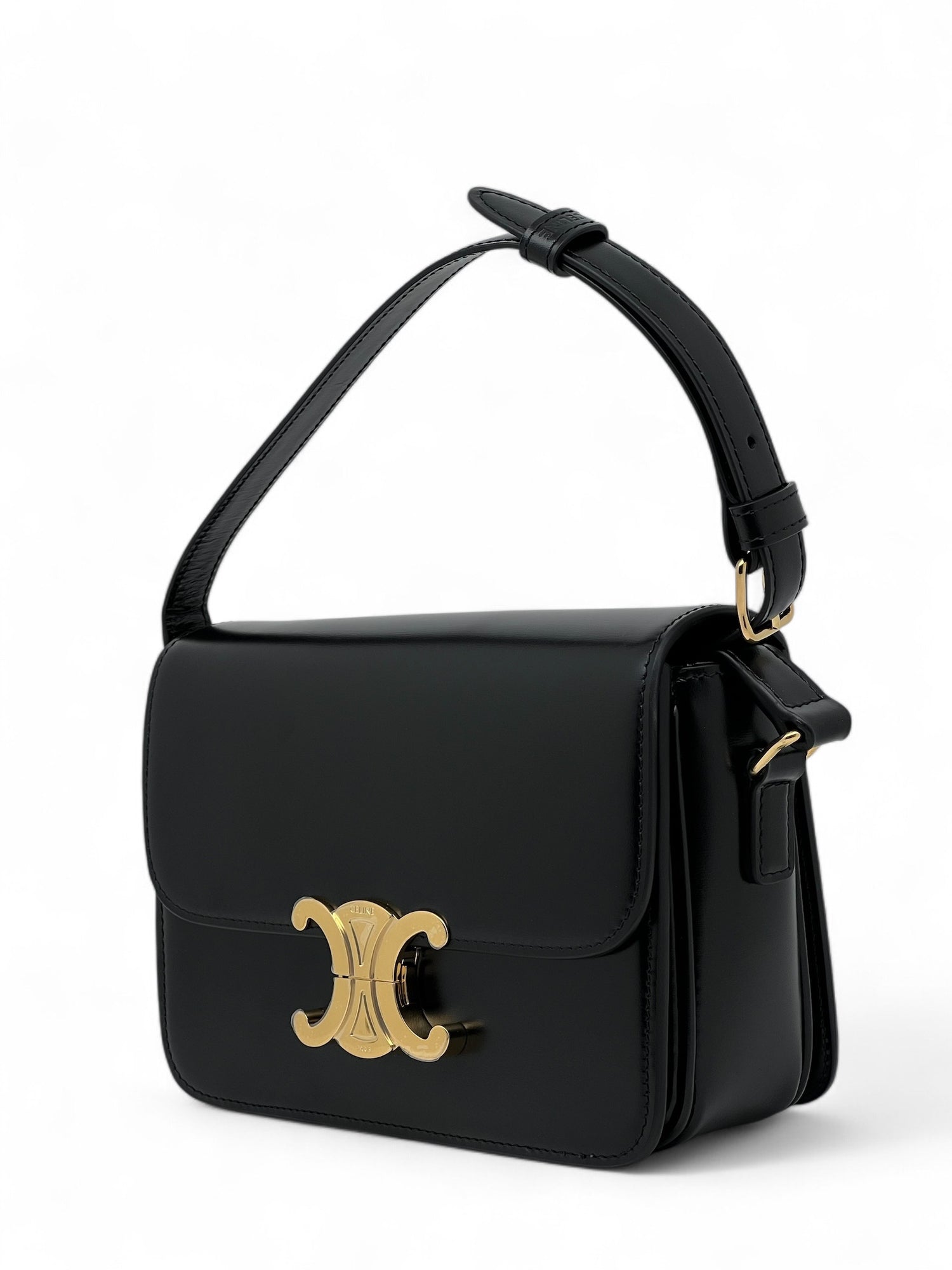 Céline - Sac Triomphe Teen