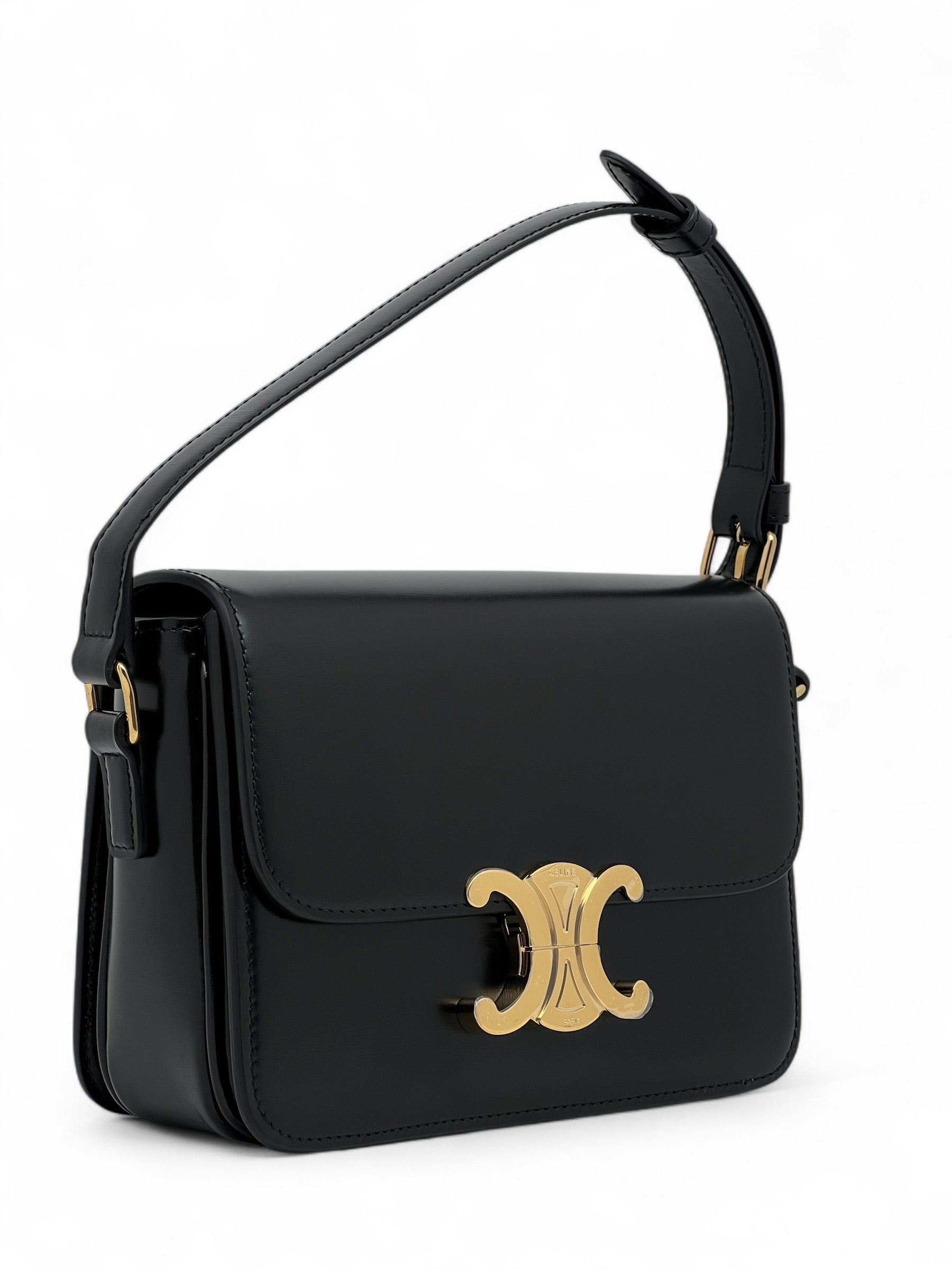 Céline - Sac Triomphe Teen