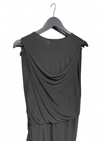 Lanvin - Robe noire T38