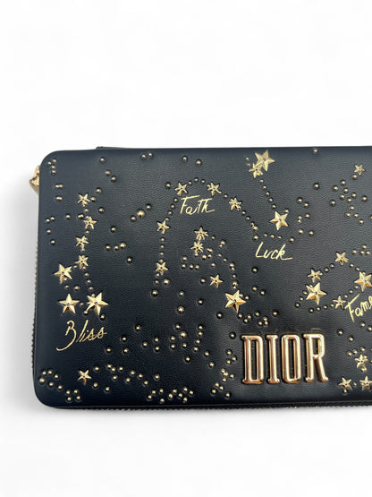 Dior - Pochette Midnight