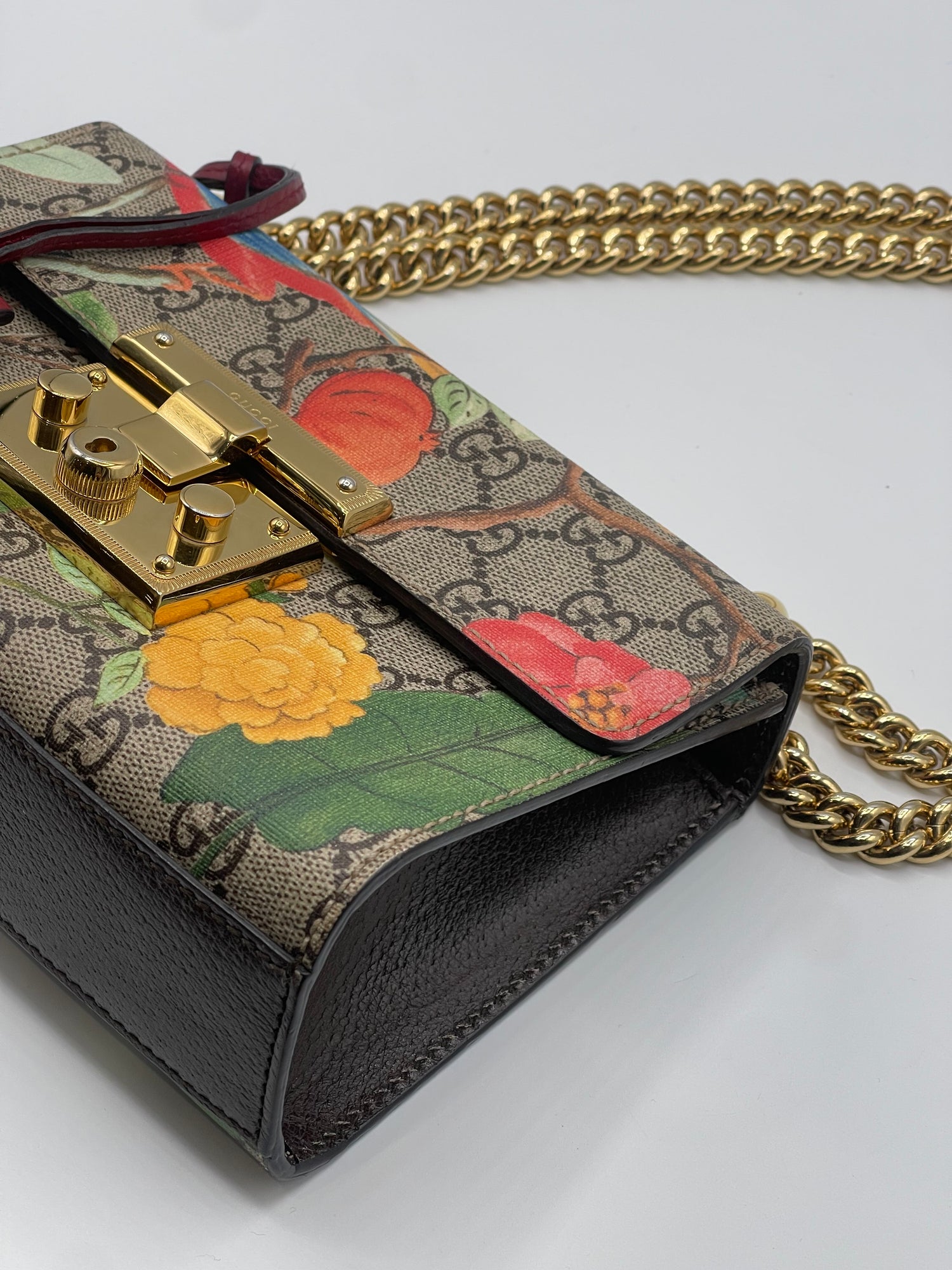 Gucci - Sac Padlock