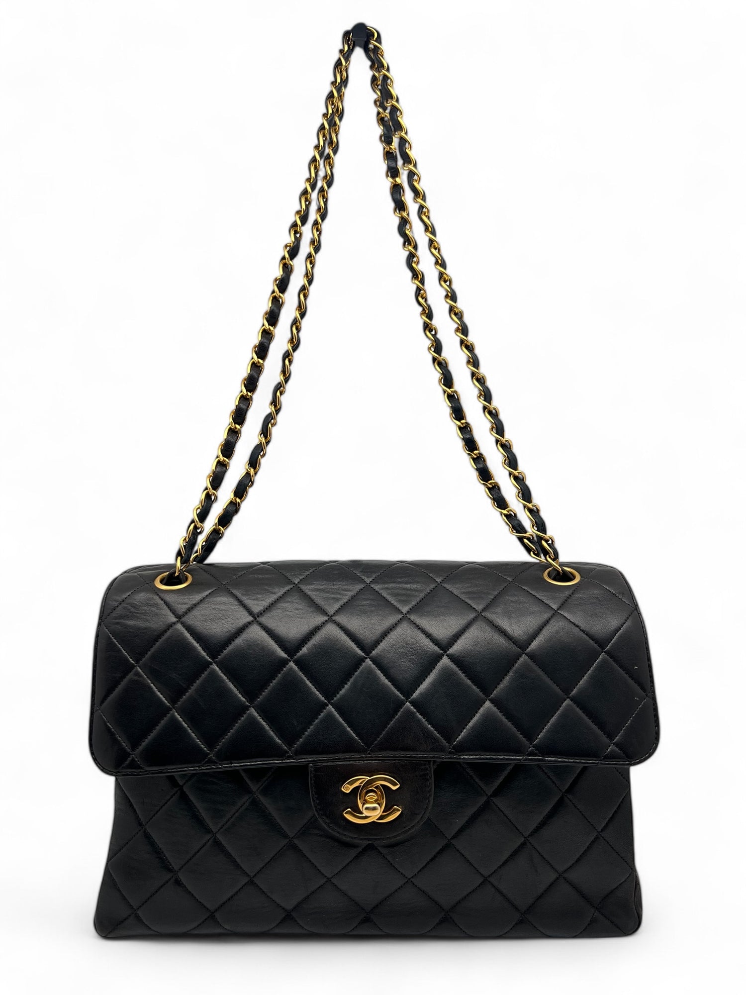 Chanel - Sac Jumbo vintage