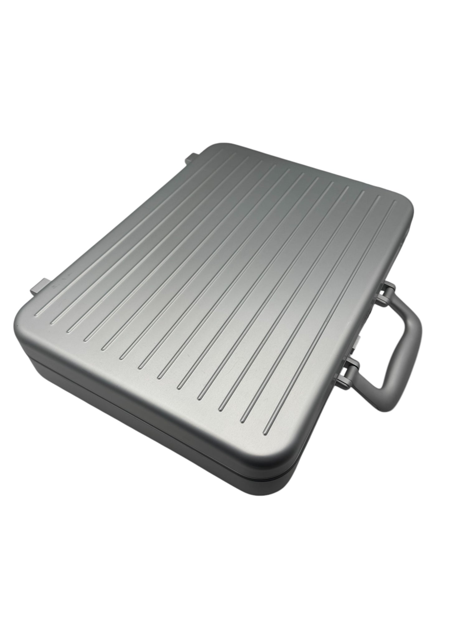 Sac Rimowa - Porte-documents Attaché Aluminium