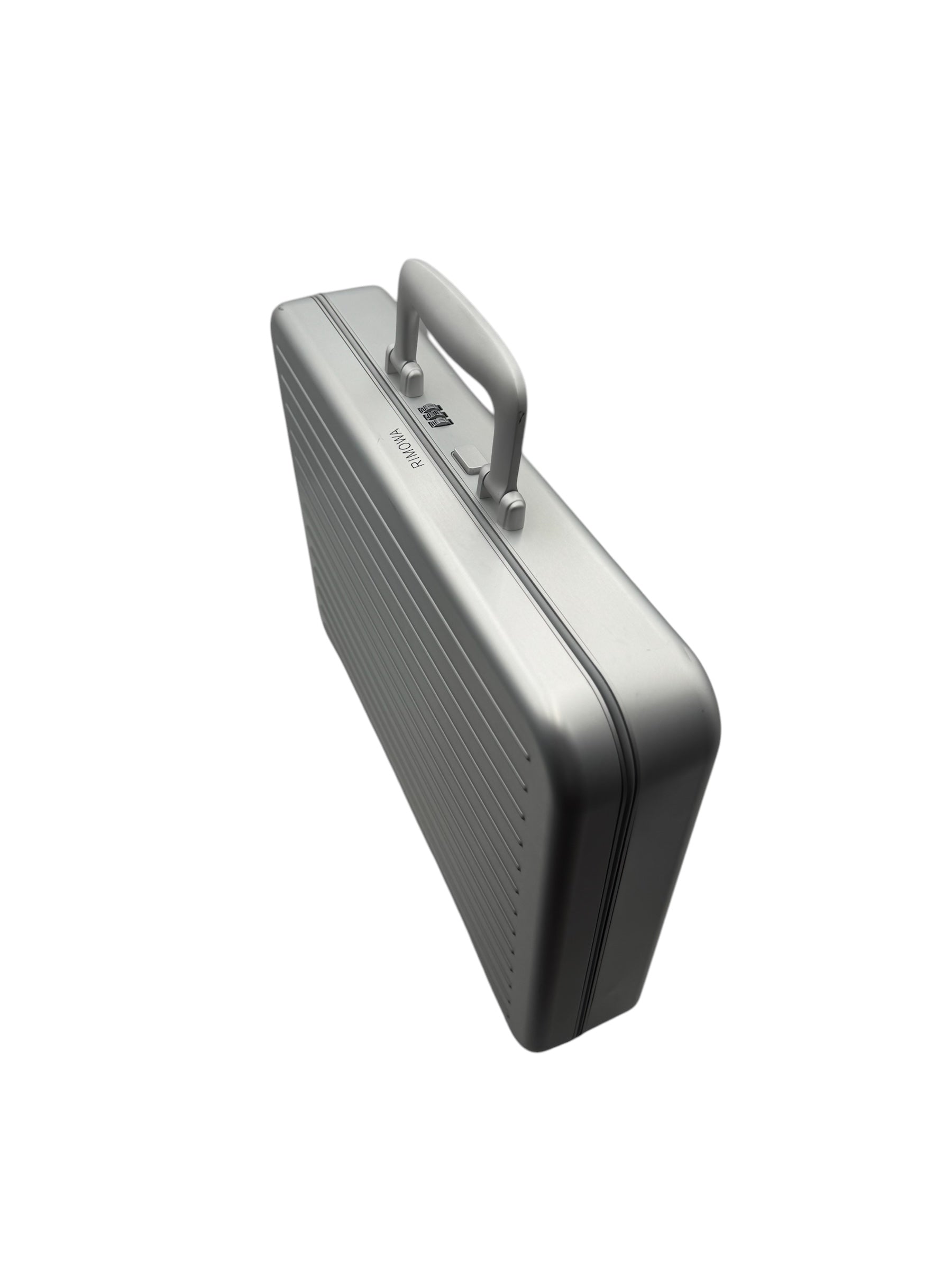 Sac Rimowa - Porte-documents Attaché Aluminium