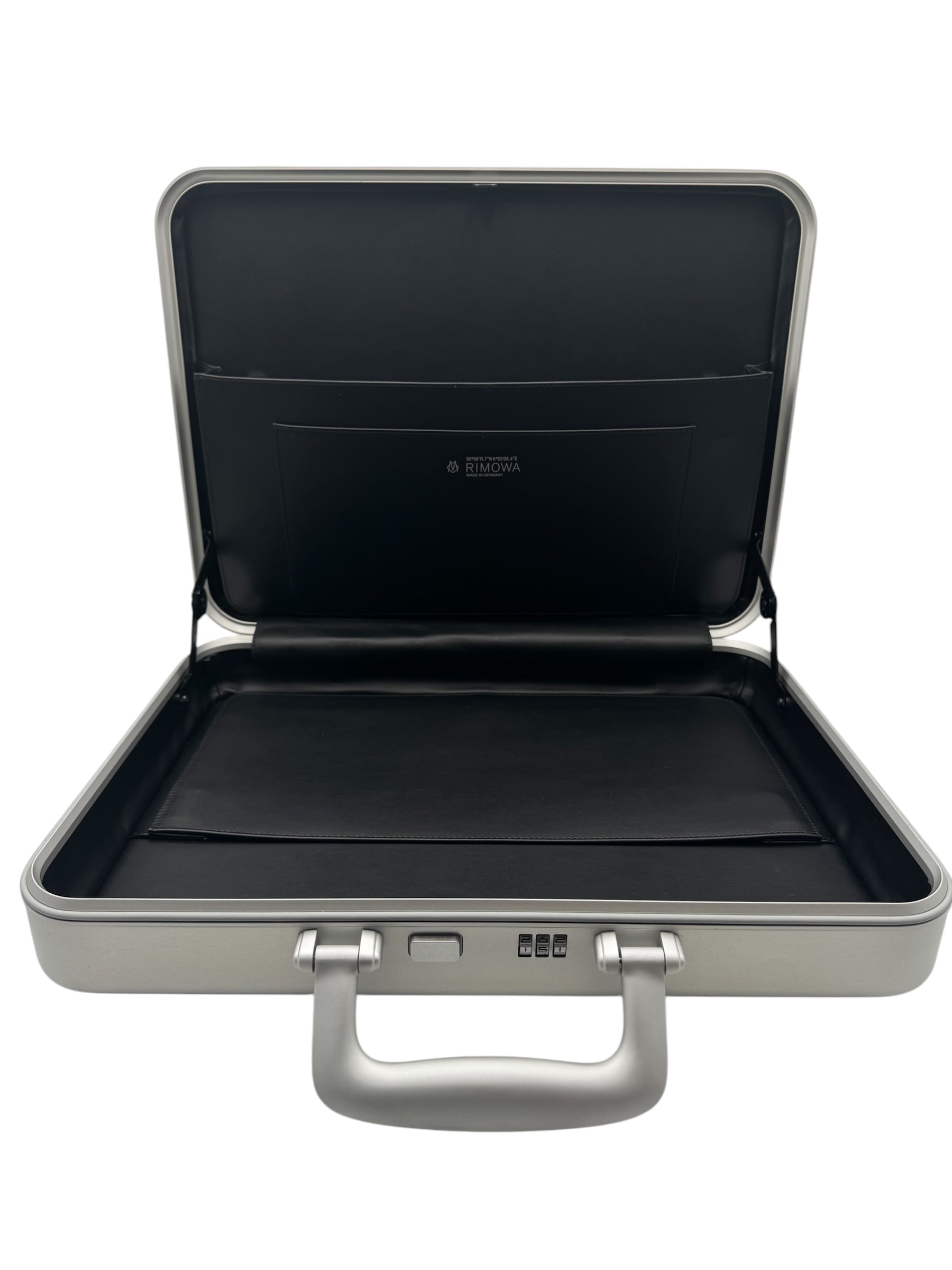 Sac Rimowa - Porte-documents Attaché Aluminium