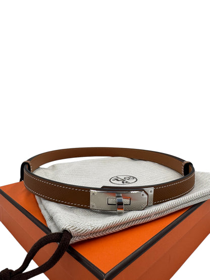 Hermès - Ceinture Kelly 18