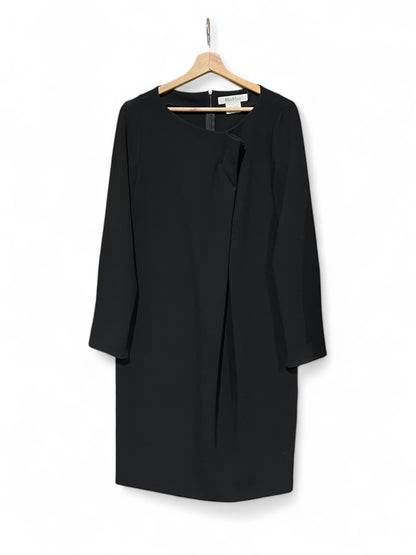 Max Mara - Robe Noire T38