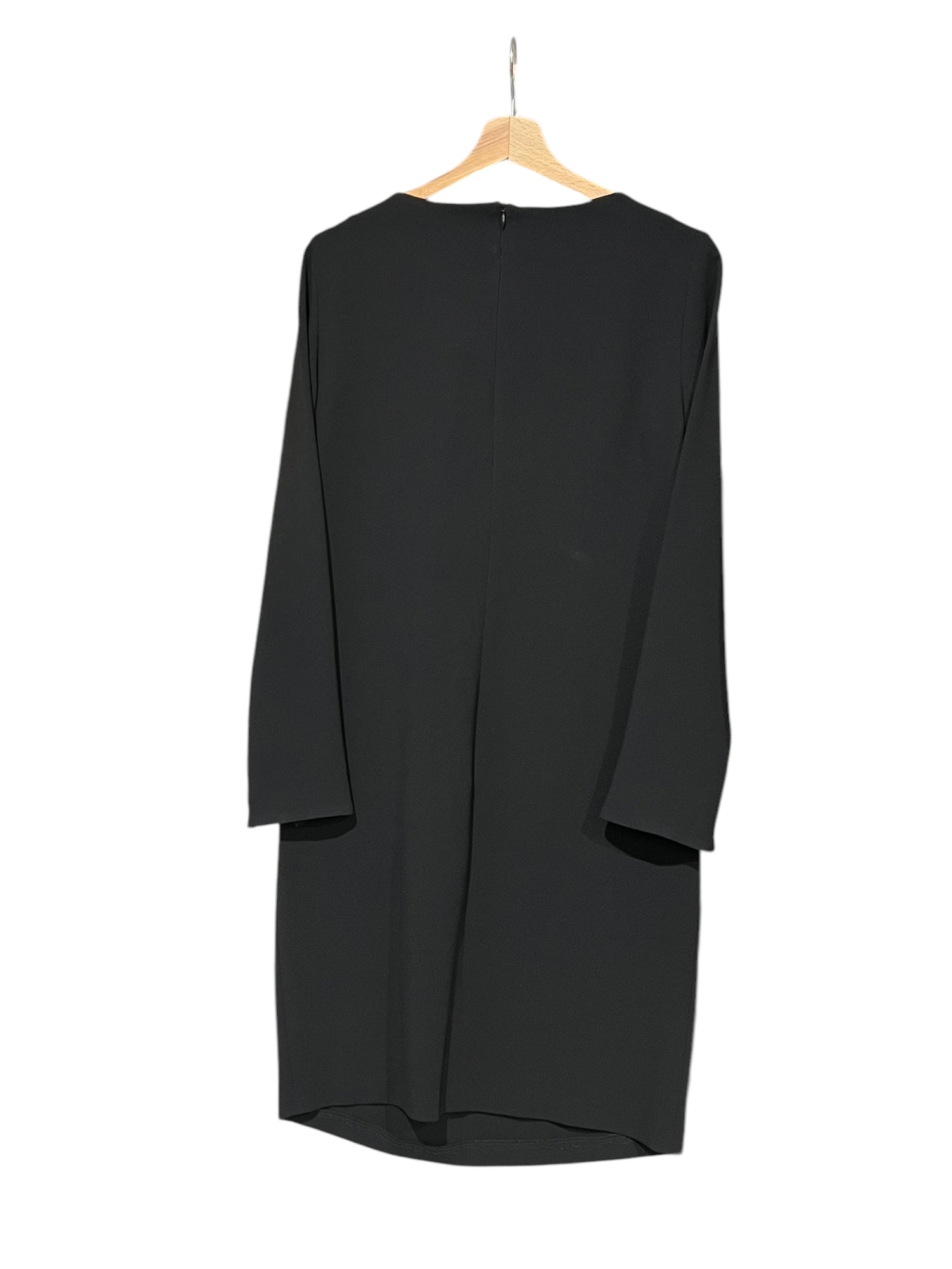 Max Mara - Robe Noire T38