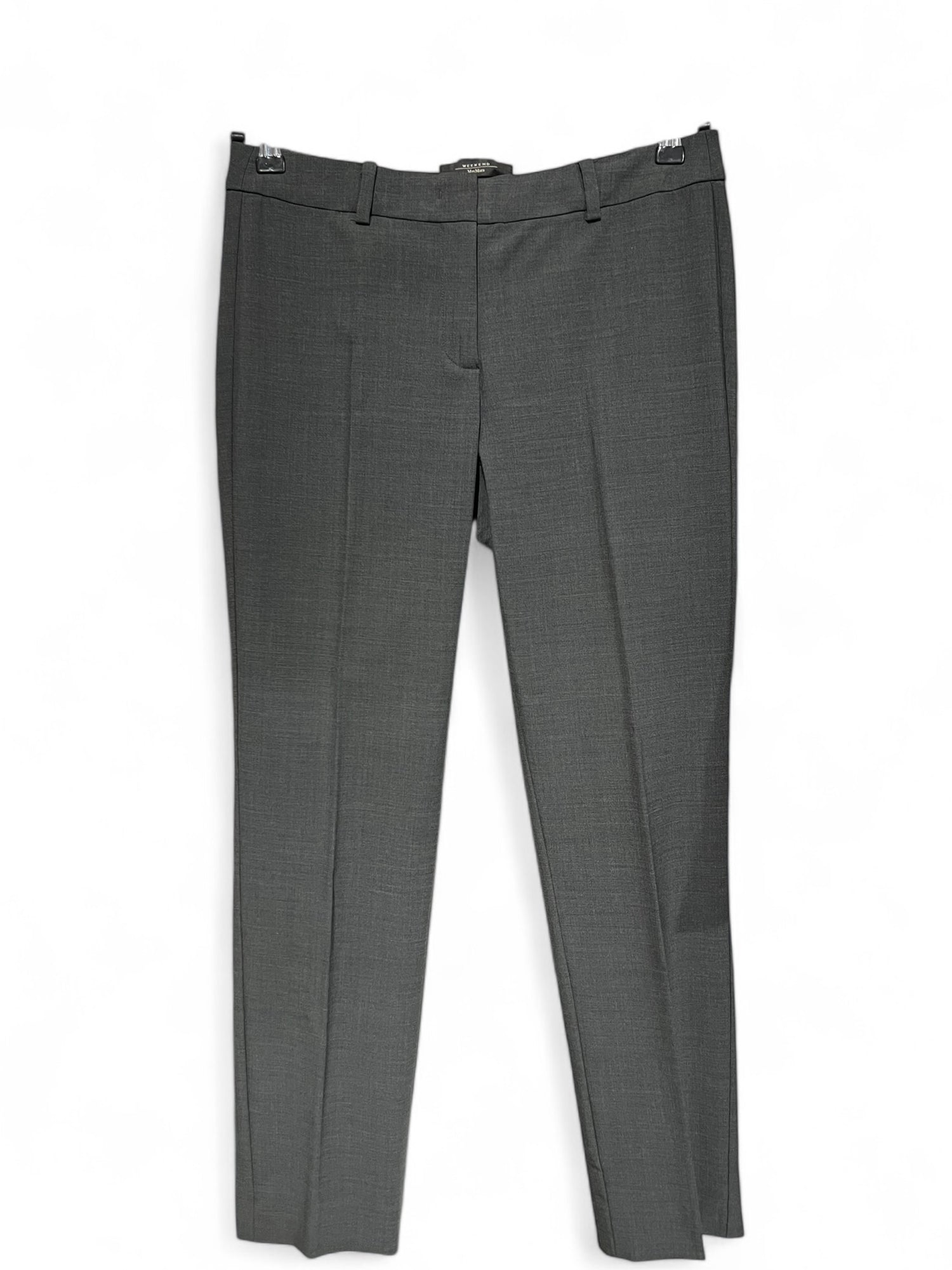 Max Mara - Pantalon en laine T40