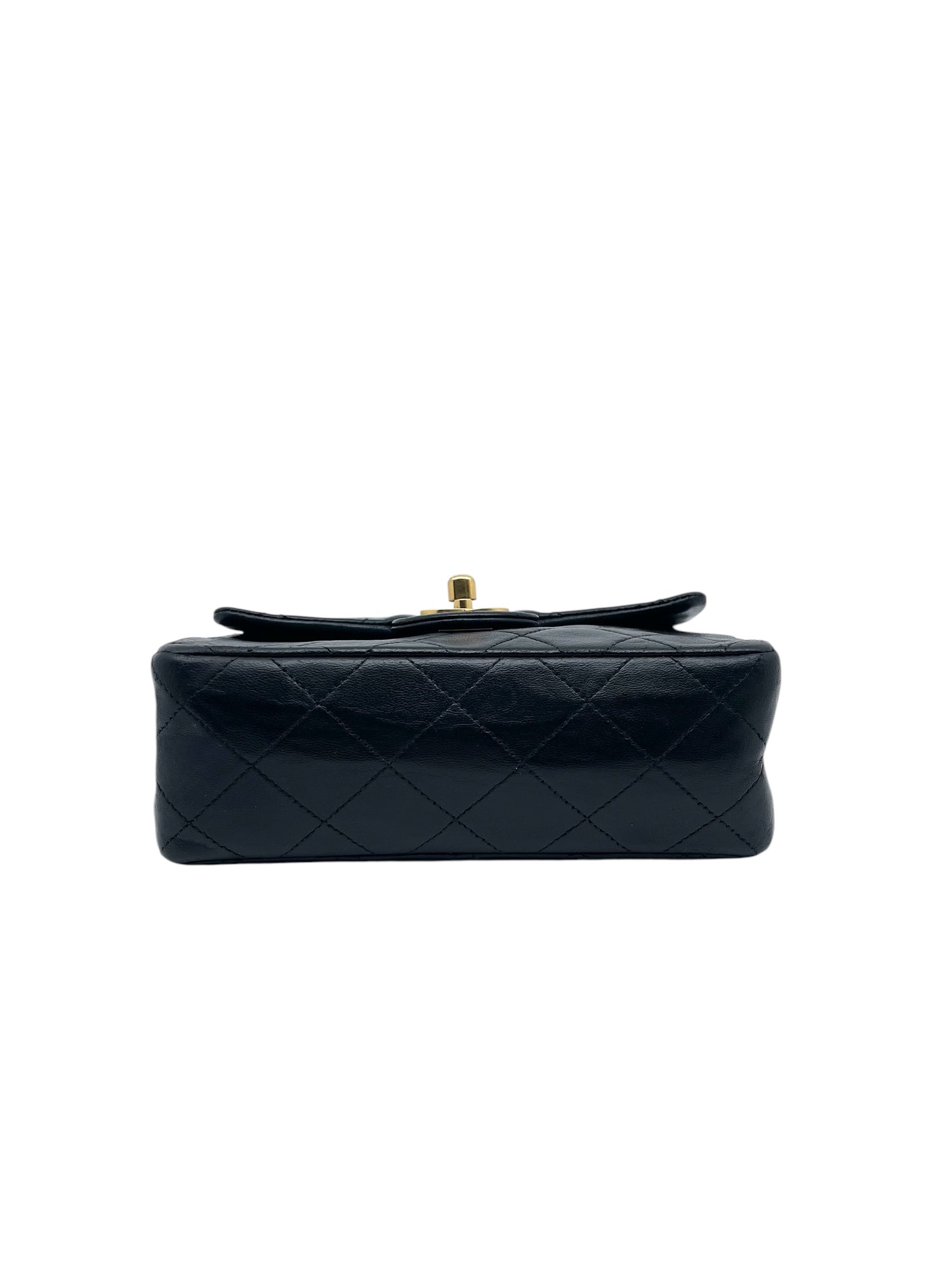 Chanel - Sac Mini Carré vintage