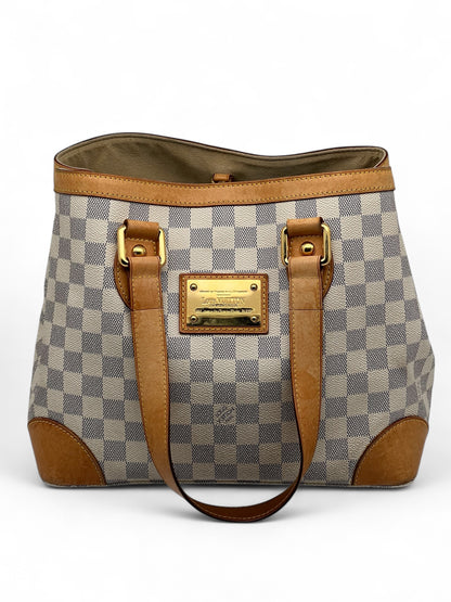 Louis Vuitton - Sac Hampstead