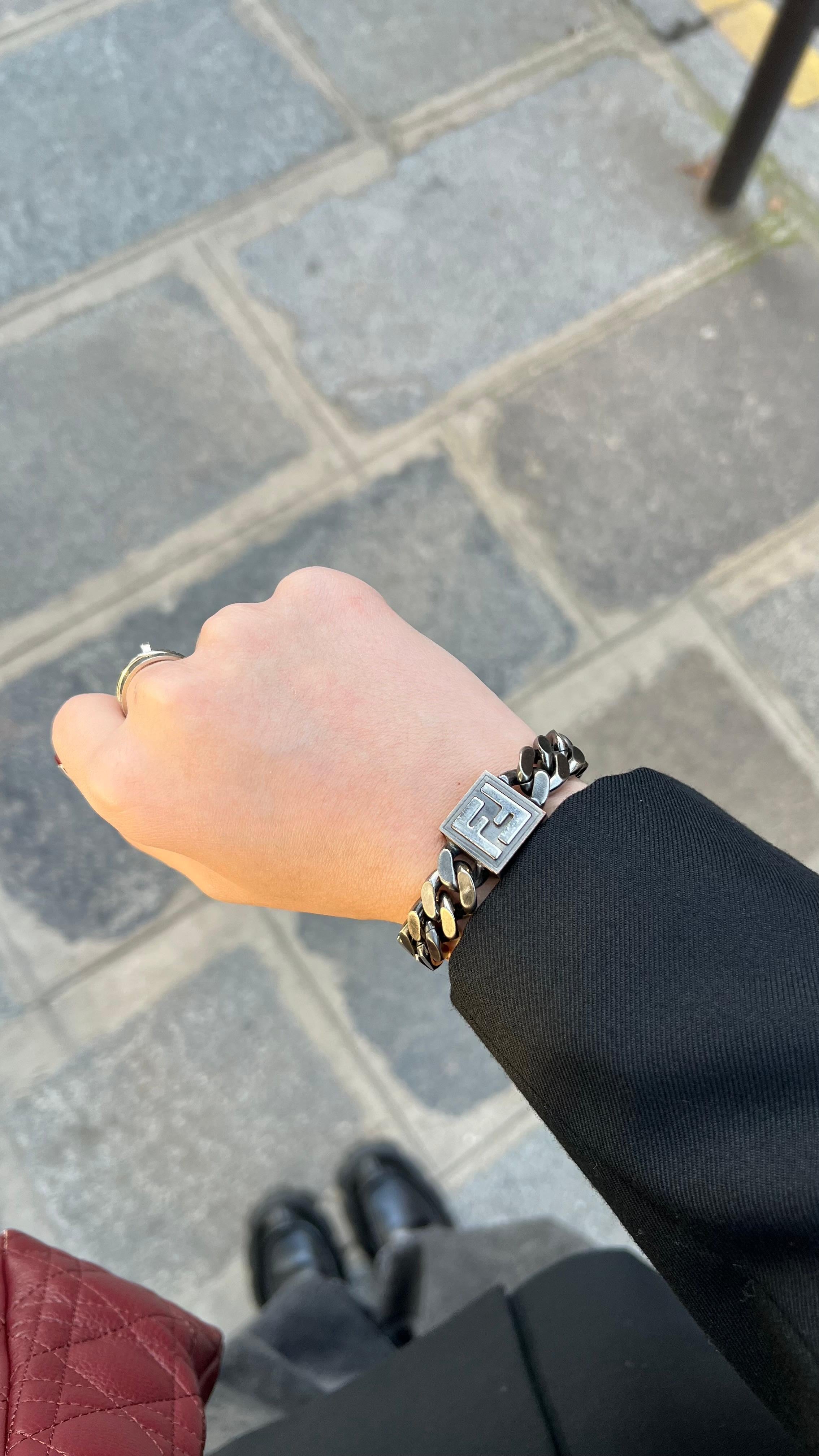 Fendi - Bracelet