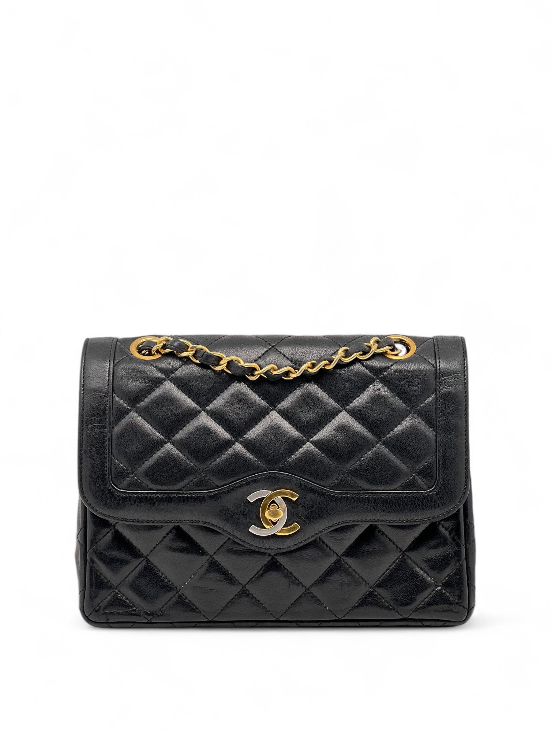 Chanel - Sac Vintage Timeless