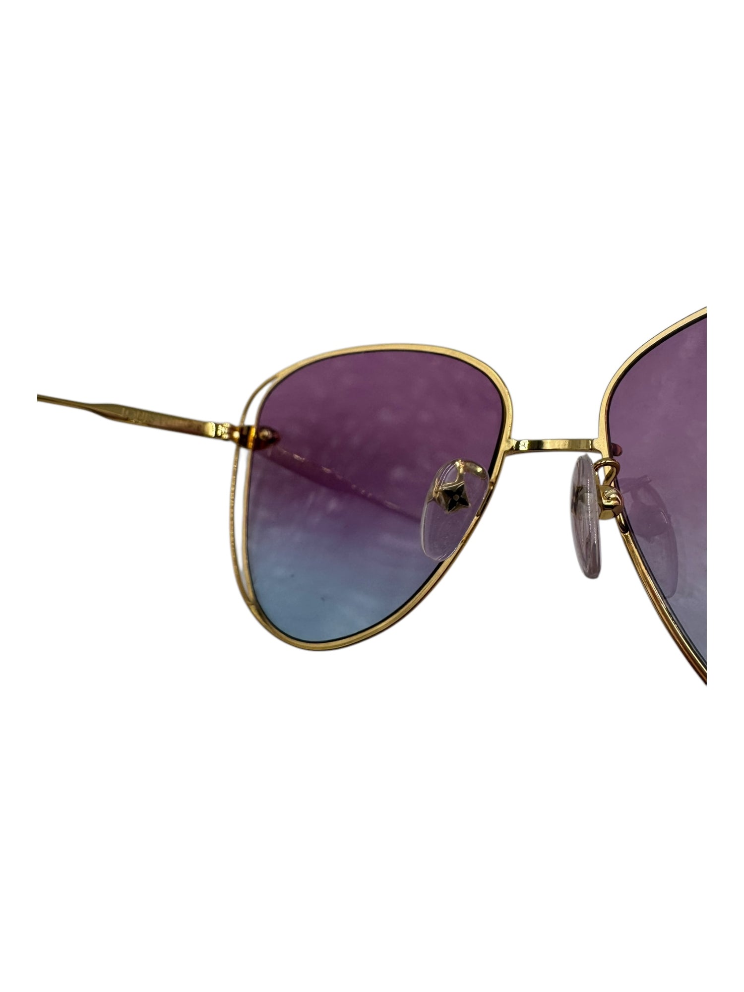 Louis Vuitton - Lunette de soleil