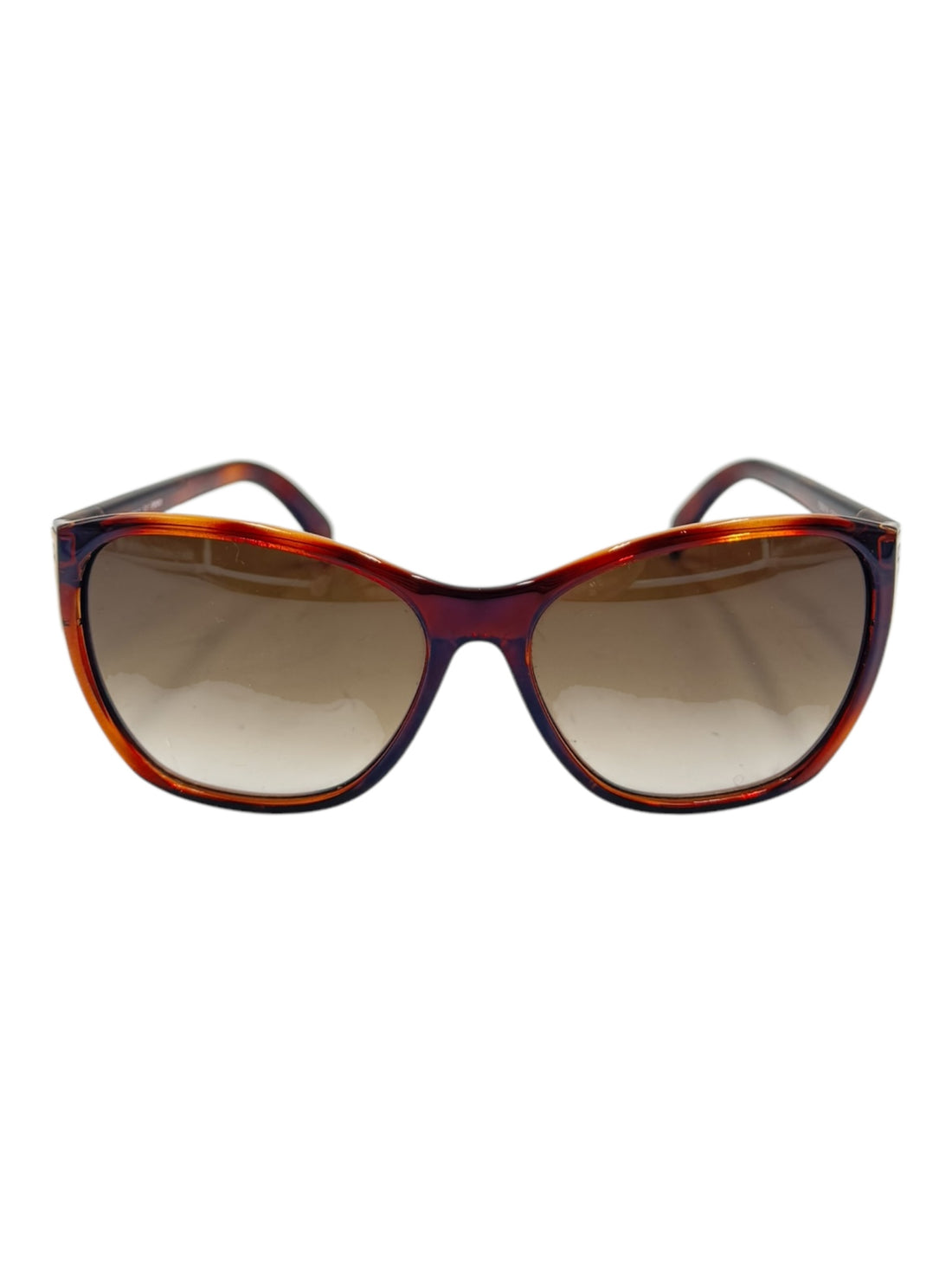 Fendi - Lunette marron