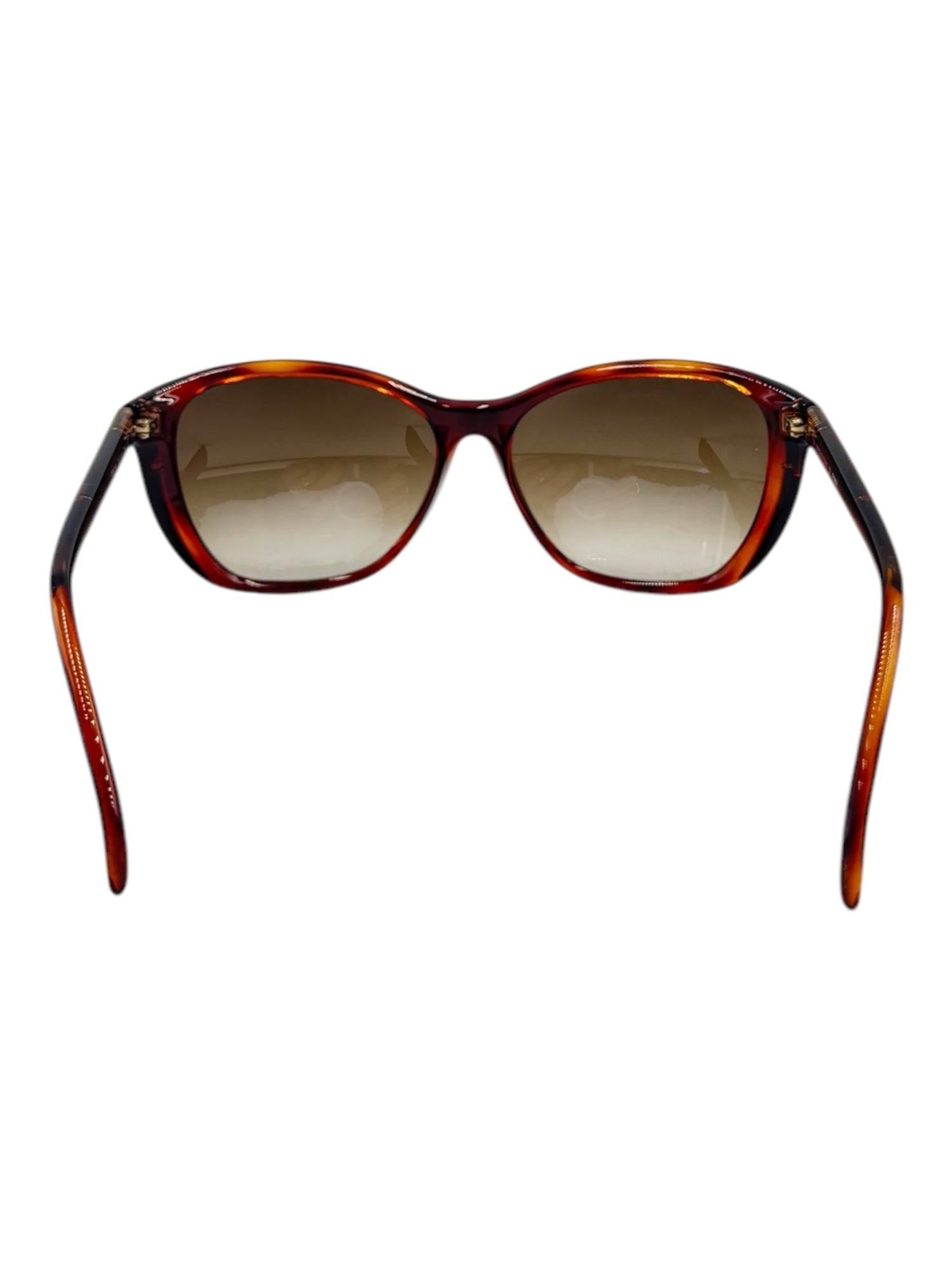 Fendi - Lunette marron