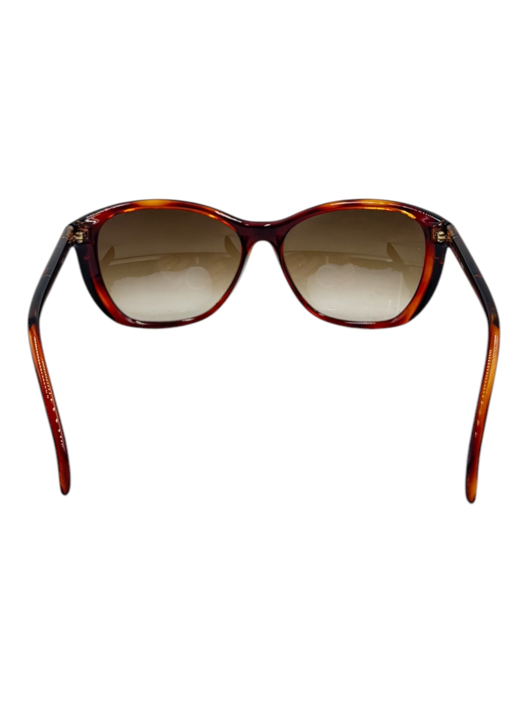 Fendi - Lunette marron