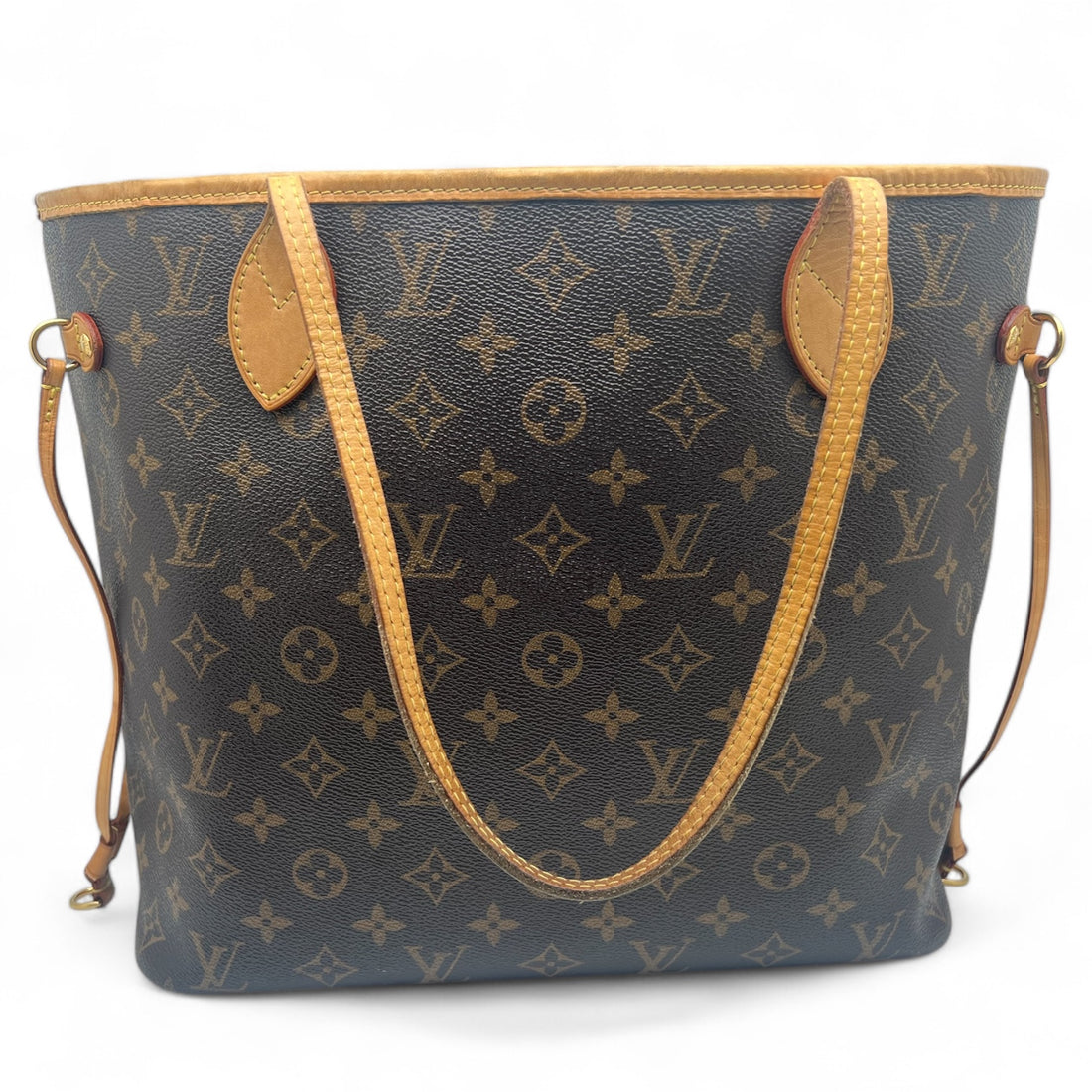 Louis Vuitton - Cabas Neverfull MM