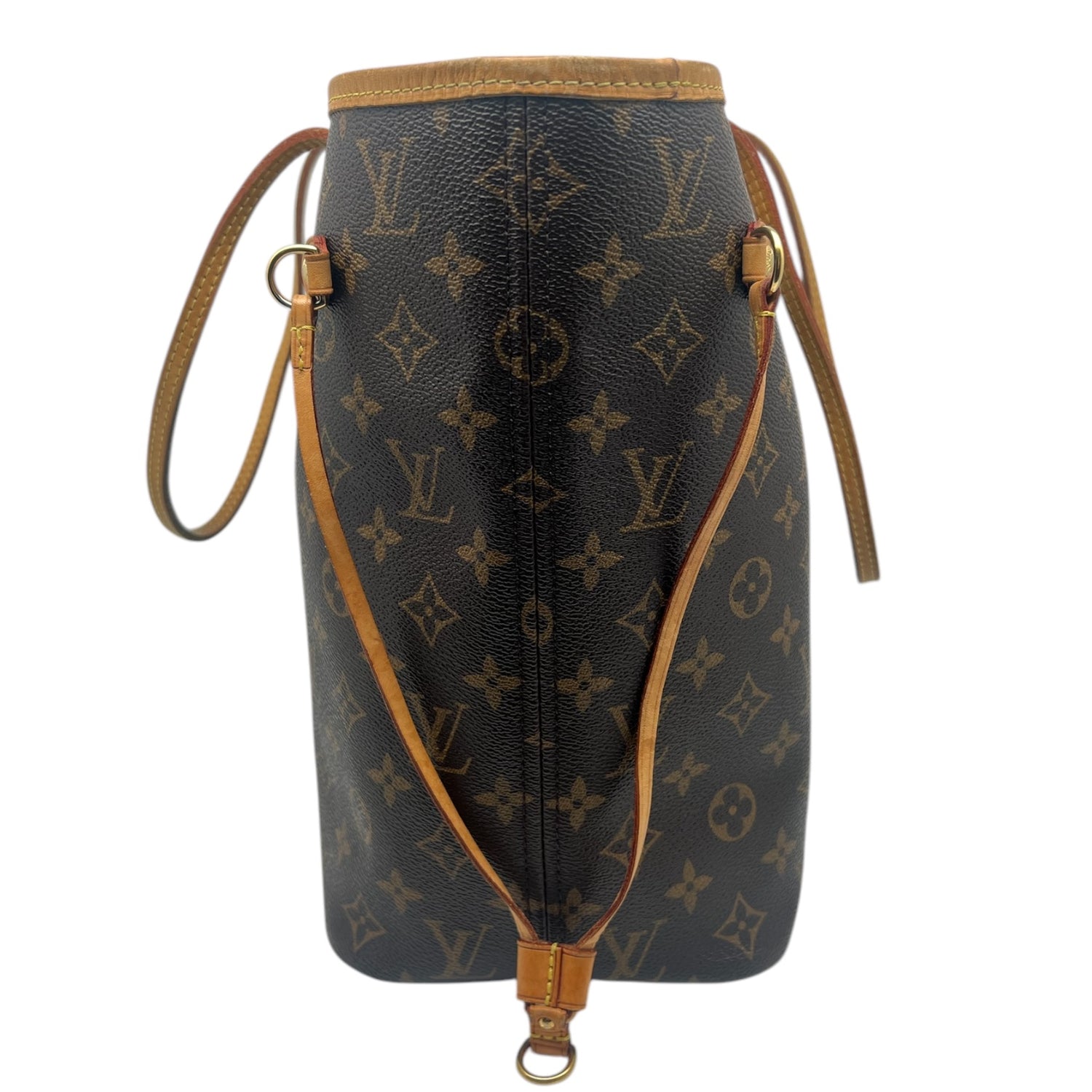 Louis Vuitton - Cabas Neverfull MM