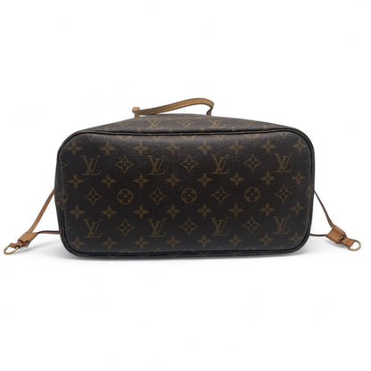 Louis Vuitton - Cabas Neverfull MM