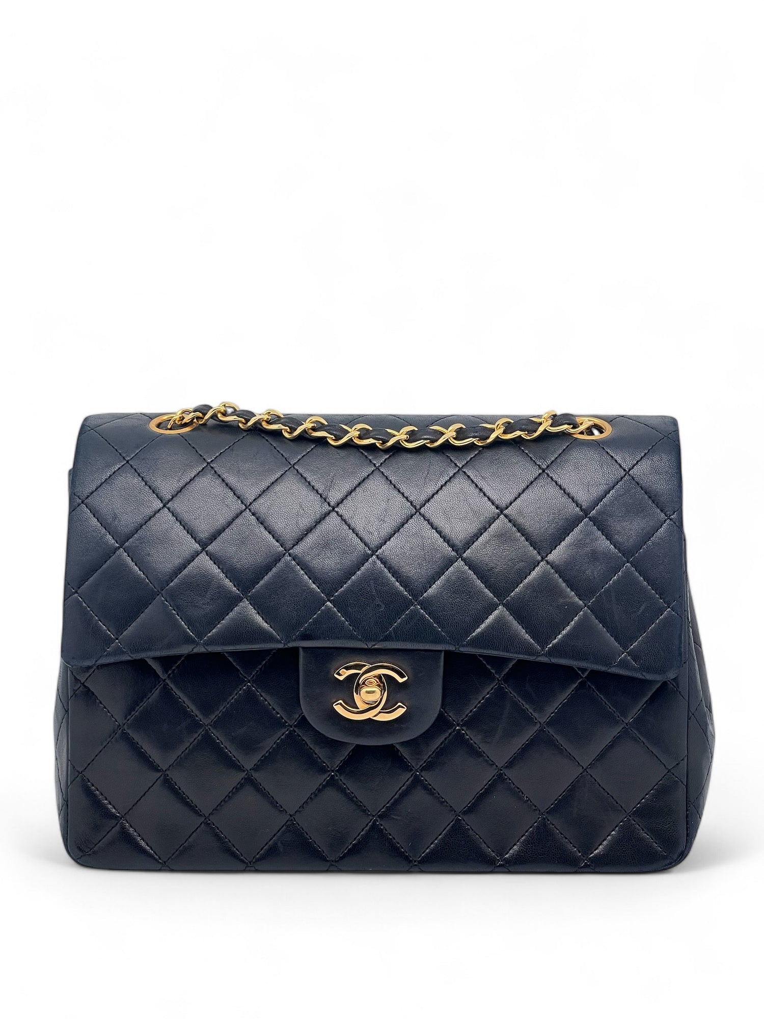 Chanel - Sac Timeless