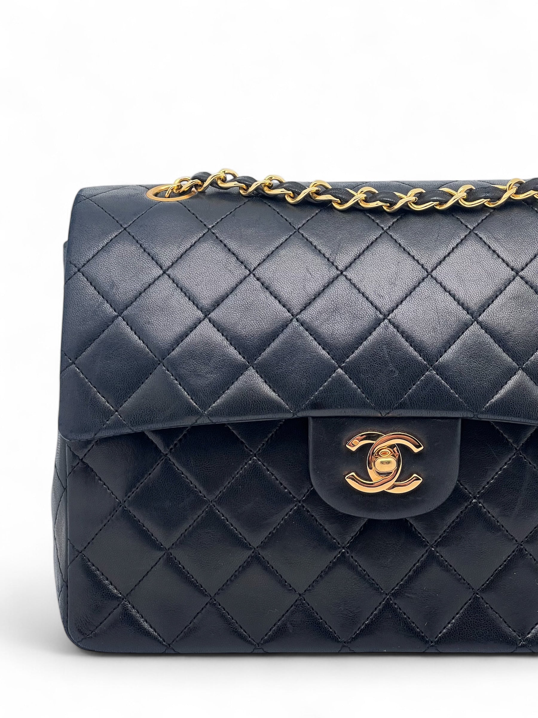 Chanel - Sac Timeless