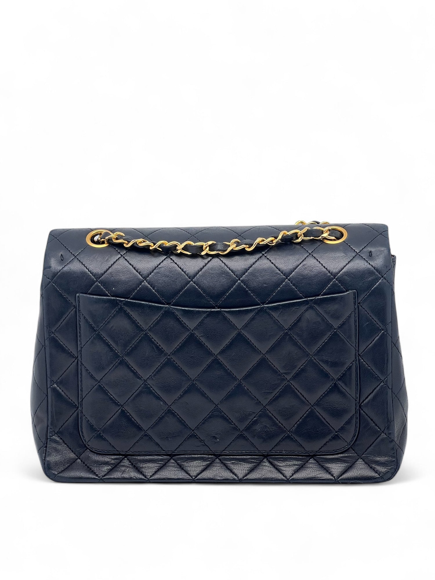 Chanel - Sac Timeless