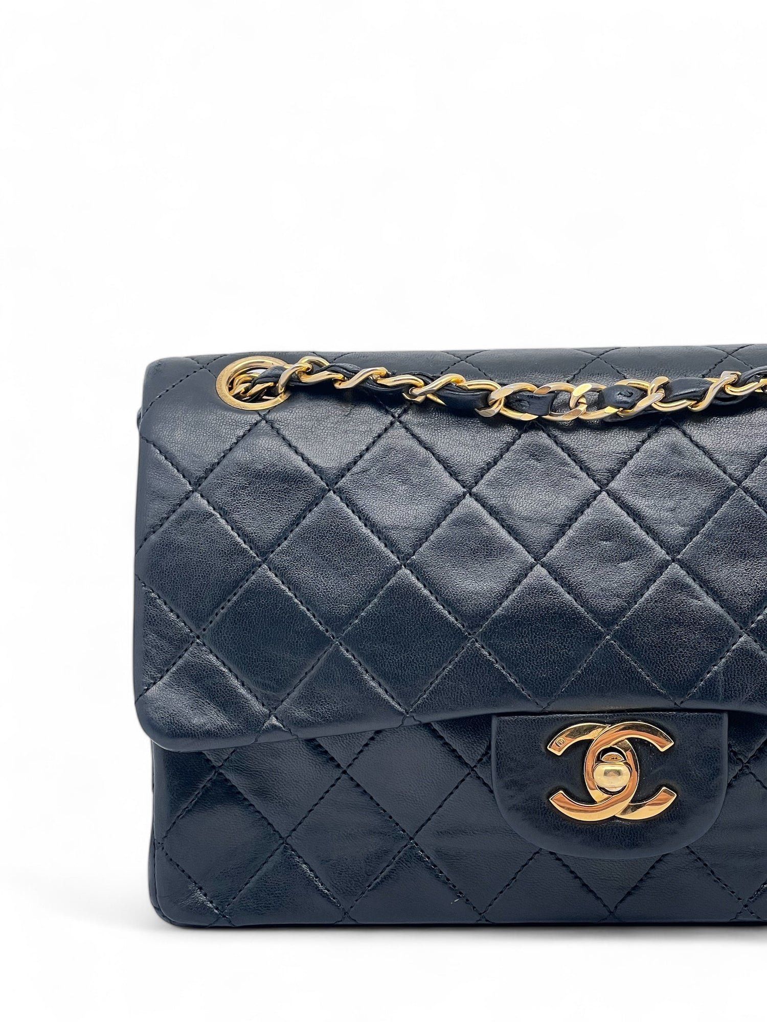 Chanel - Sac Timeless 25