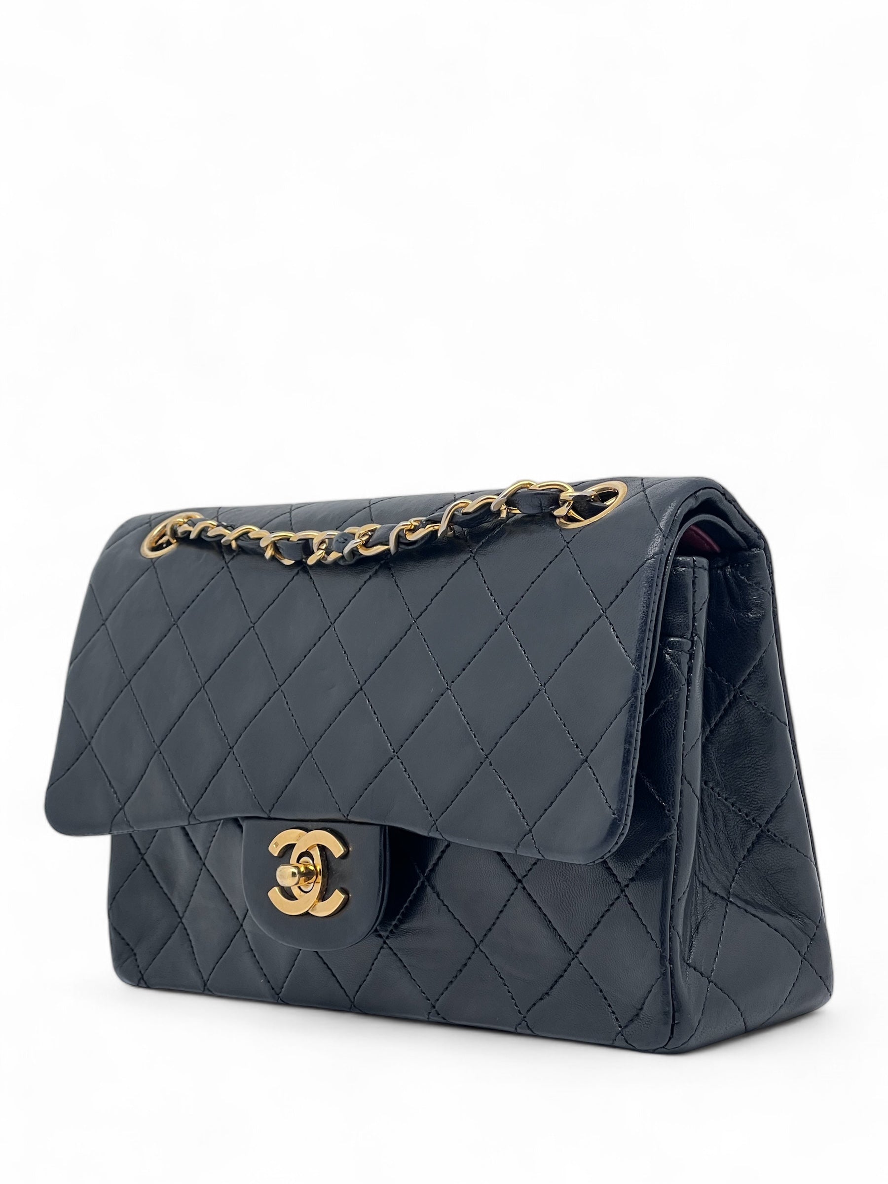 Chanel - Sac Timeless 25