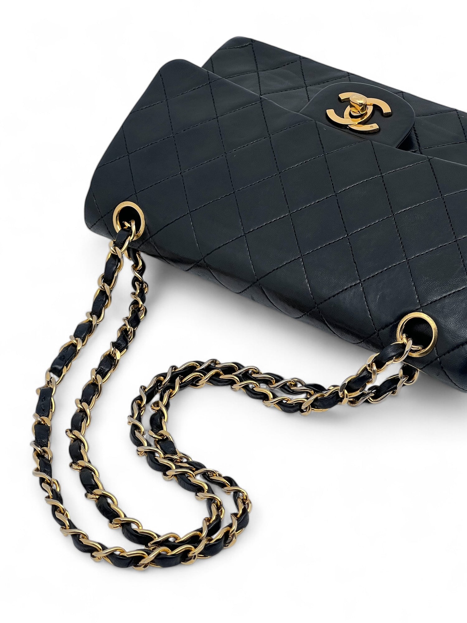 Chanel - Sac Timeless 25