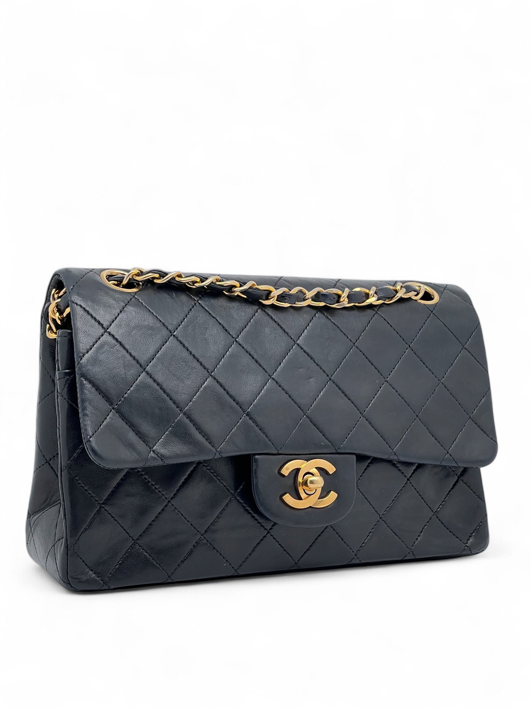 Chanel - Sac Timeless 23